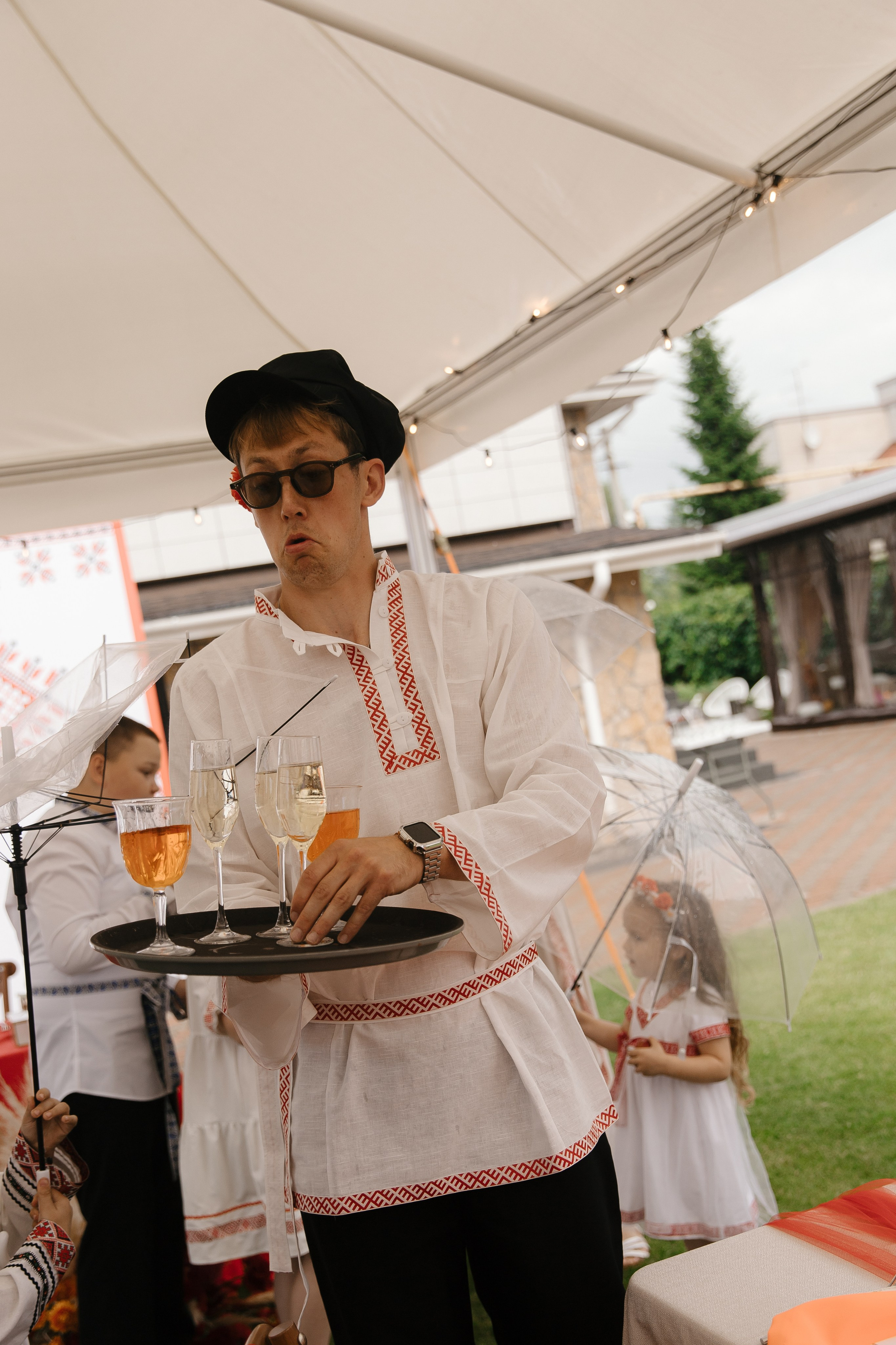 Modern rustic. Свадебный фотограф Екатеринбург Алексей Ладыгин