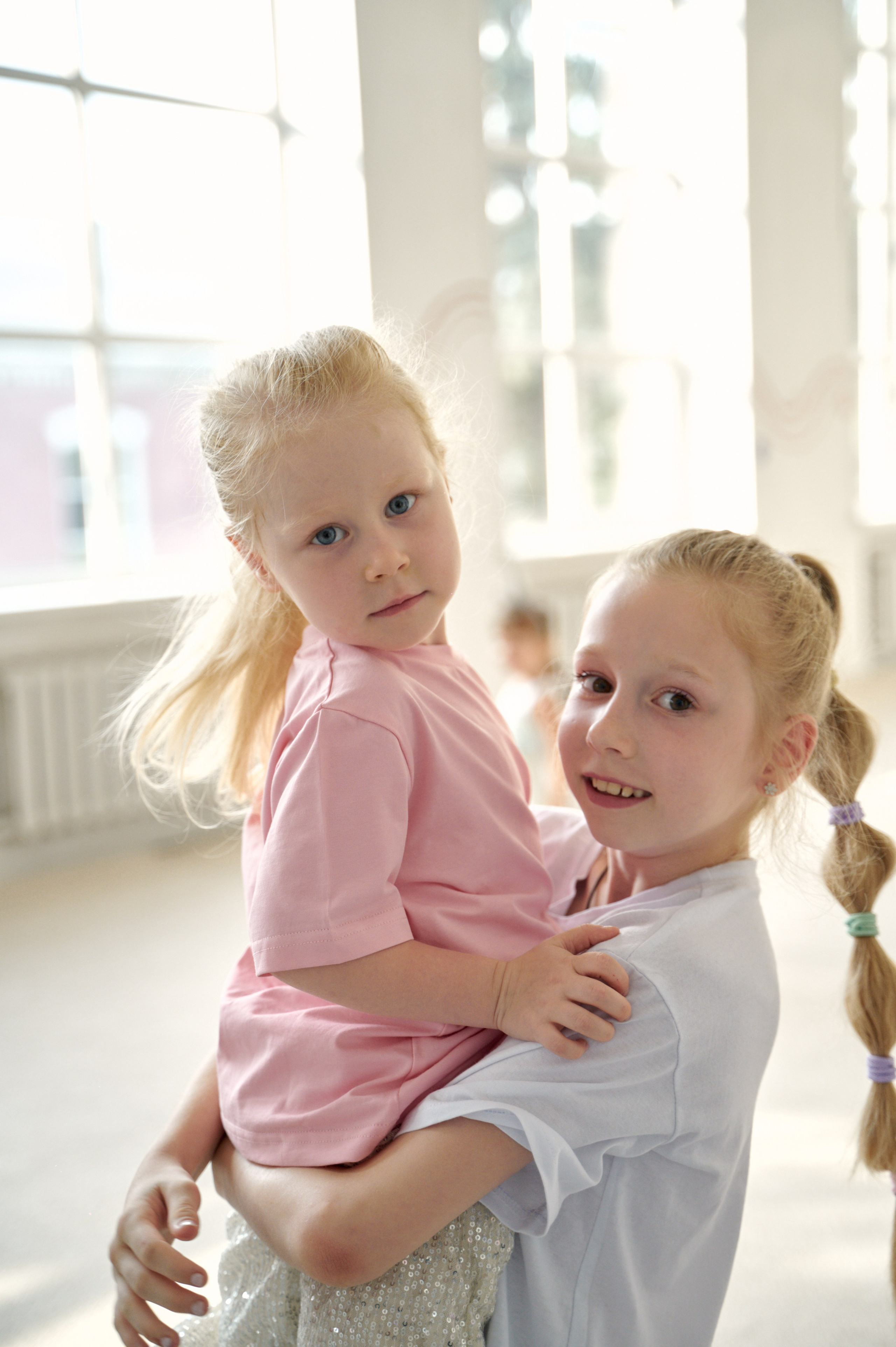 Открытие зала «Тонус». Фотограф Егорьевск Коломна Воскресенск