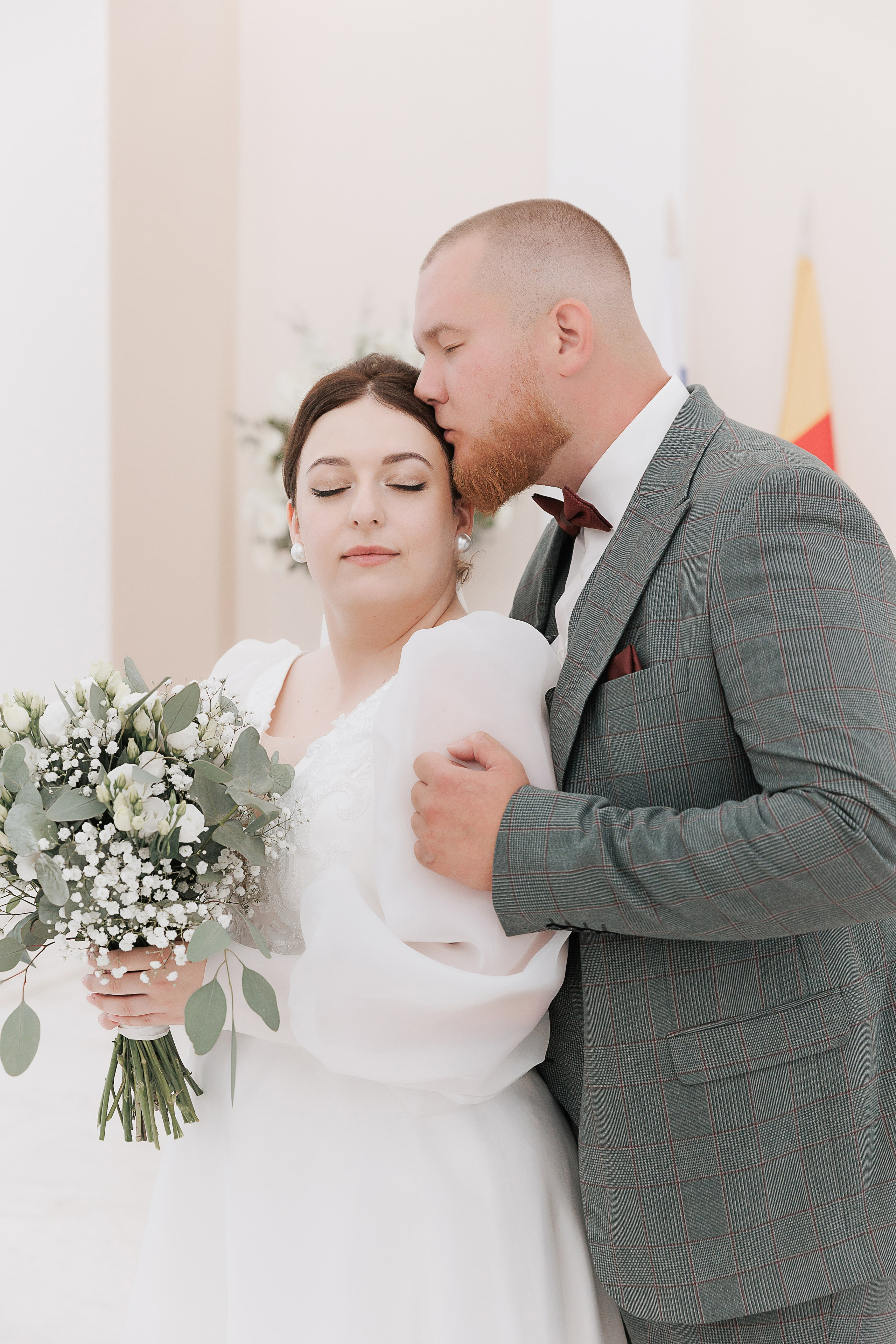 Свадьба Глеба и Дарьи. Свадебный и семейный фотограф в Твери и Тверской области