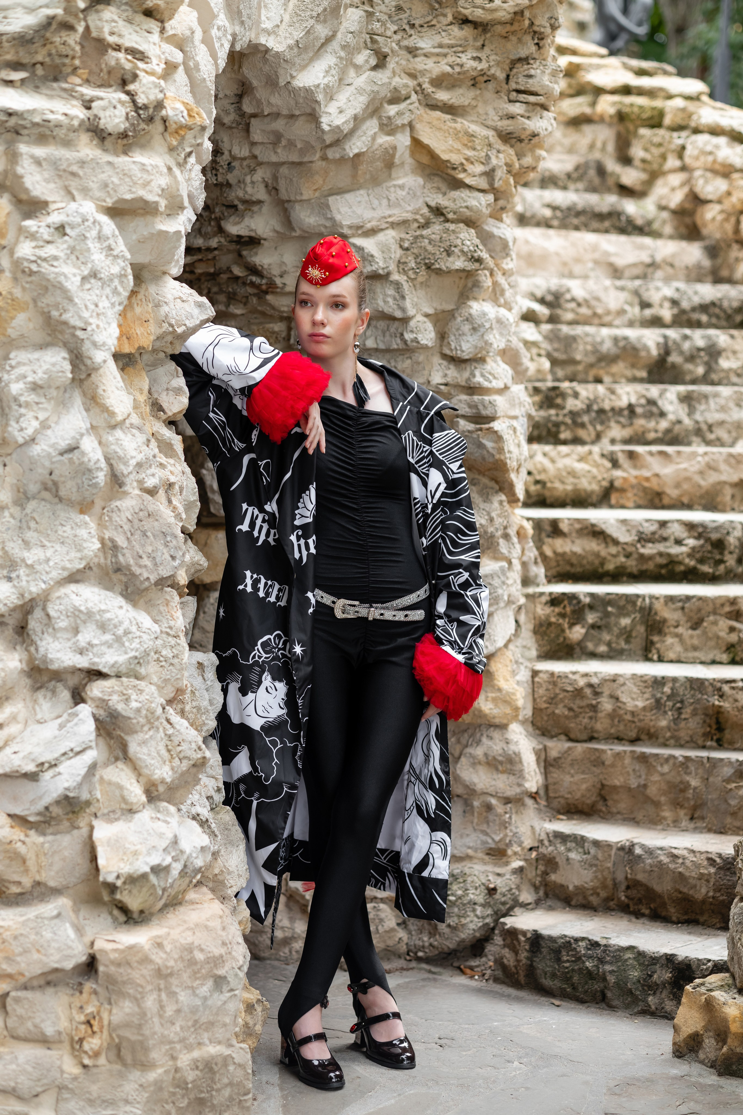 Зеленый подиум (KIDS REVOLUTION и GIZA). Татьяна Чернышова свадебный фотограф Москва