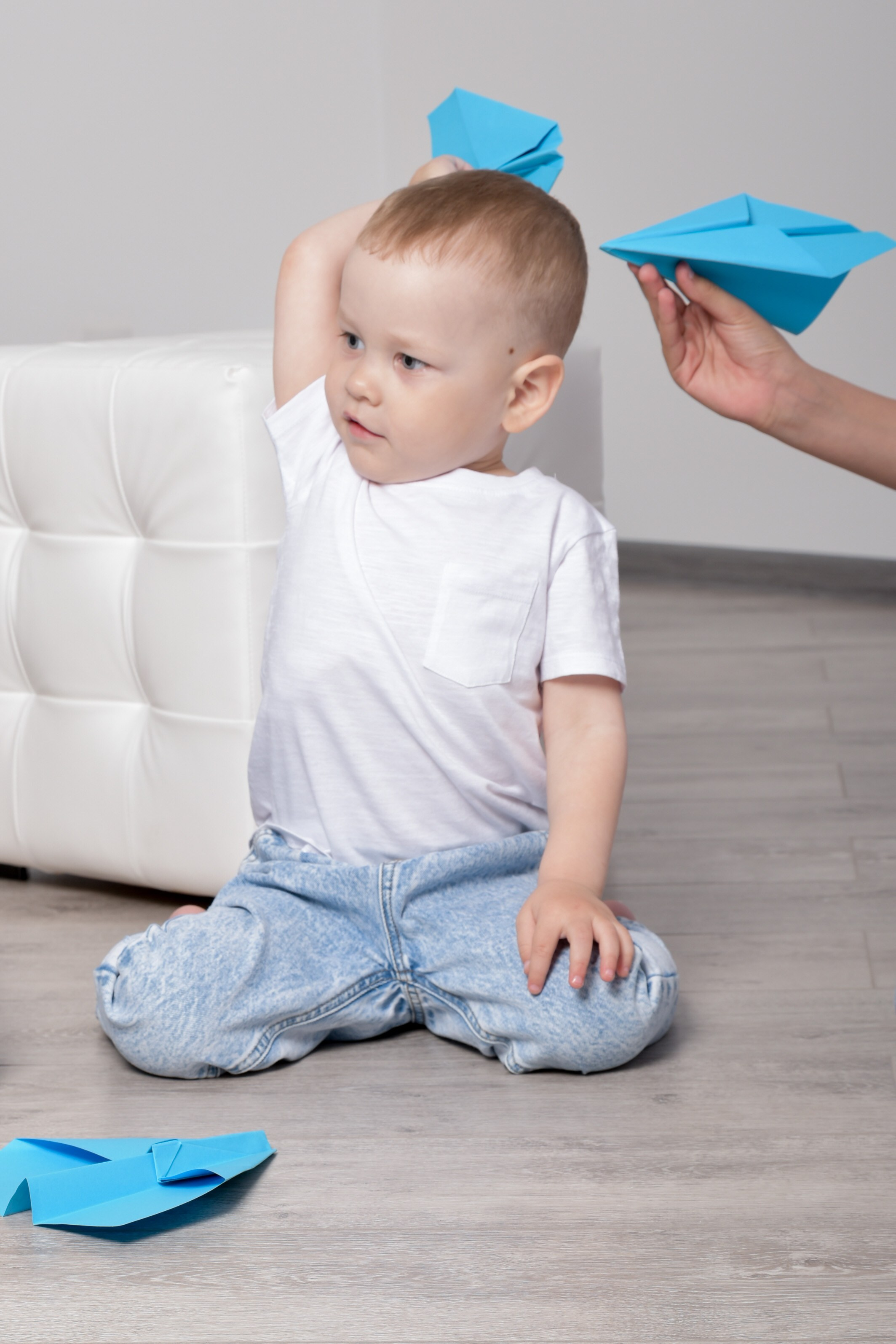 Семейная траектория. Фотограф Наталья Жильцова