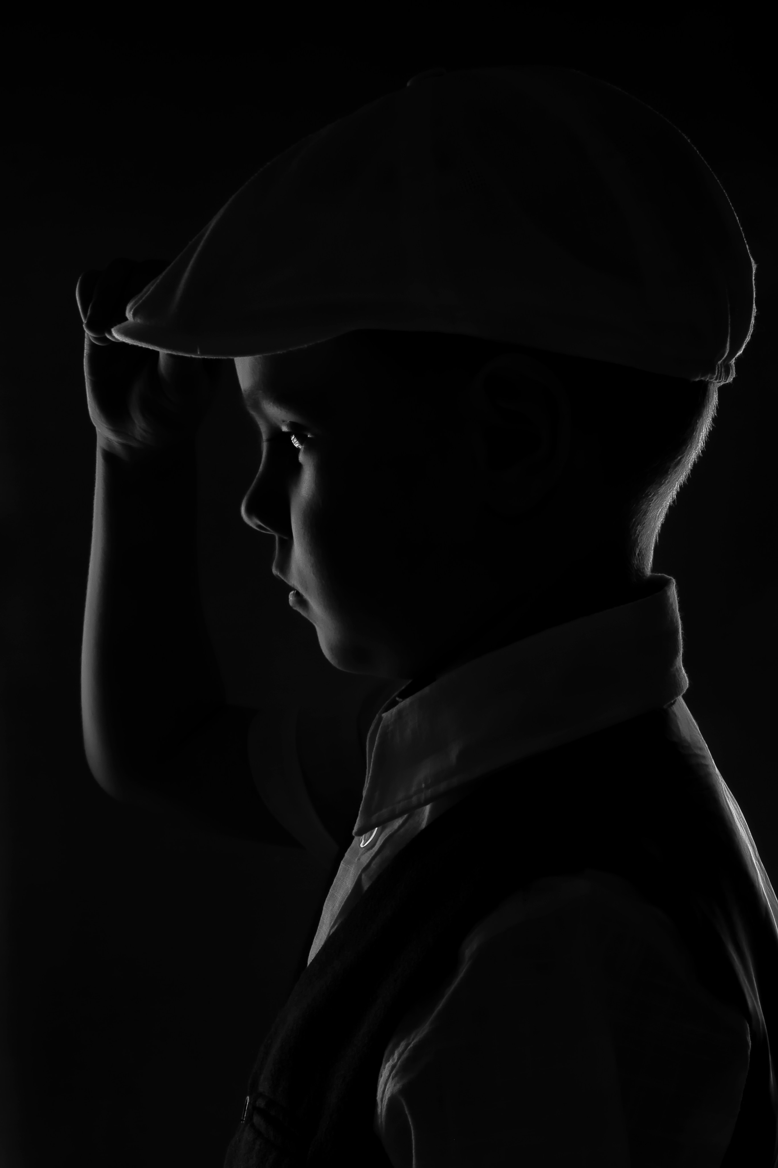 Детская фотосъемка. Фотограф Наталья Жильцова