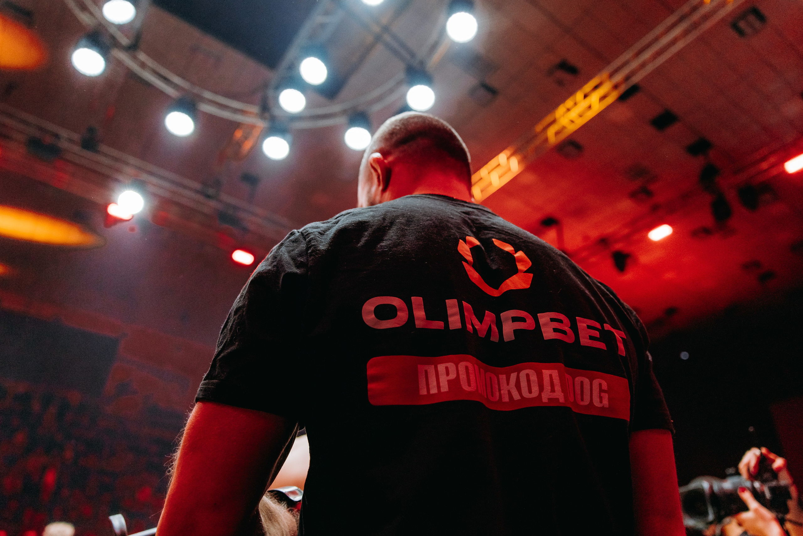 TOPDOG — 32. Фотограф в Саратове Александр Кухаренко. И не только в Саратове :)