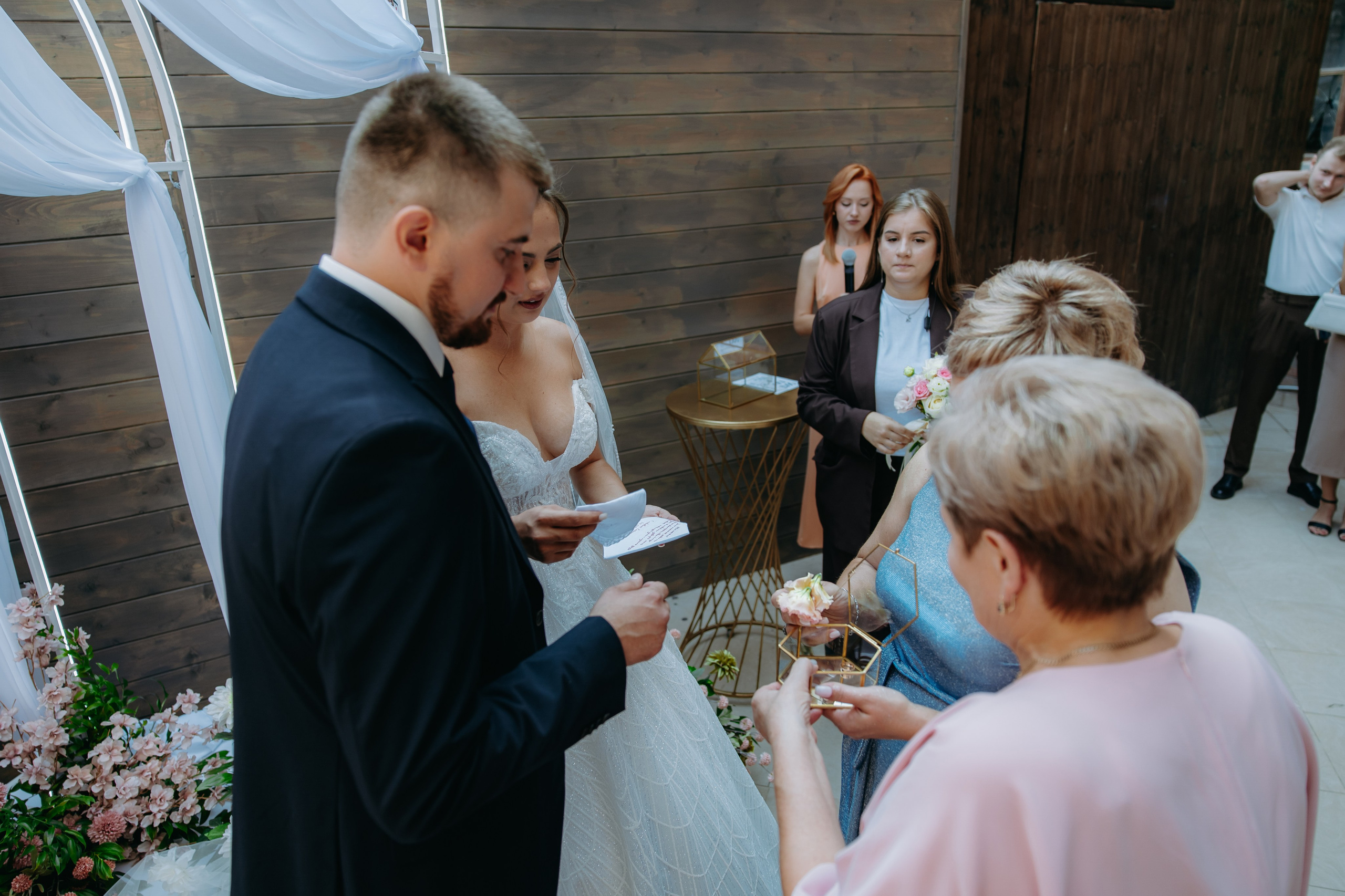 Дмитрий и Екатерина. Фотограф в Саратове Александр Кухаренко. И не только в Саратове :)