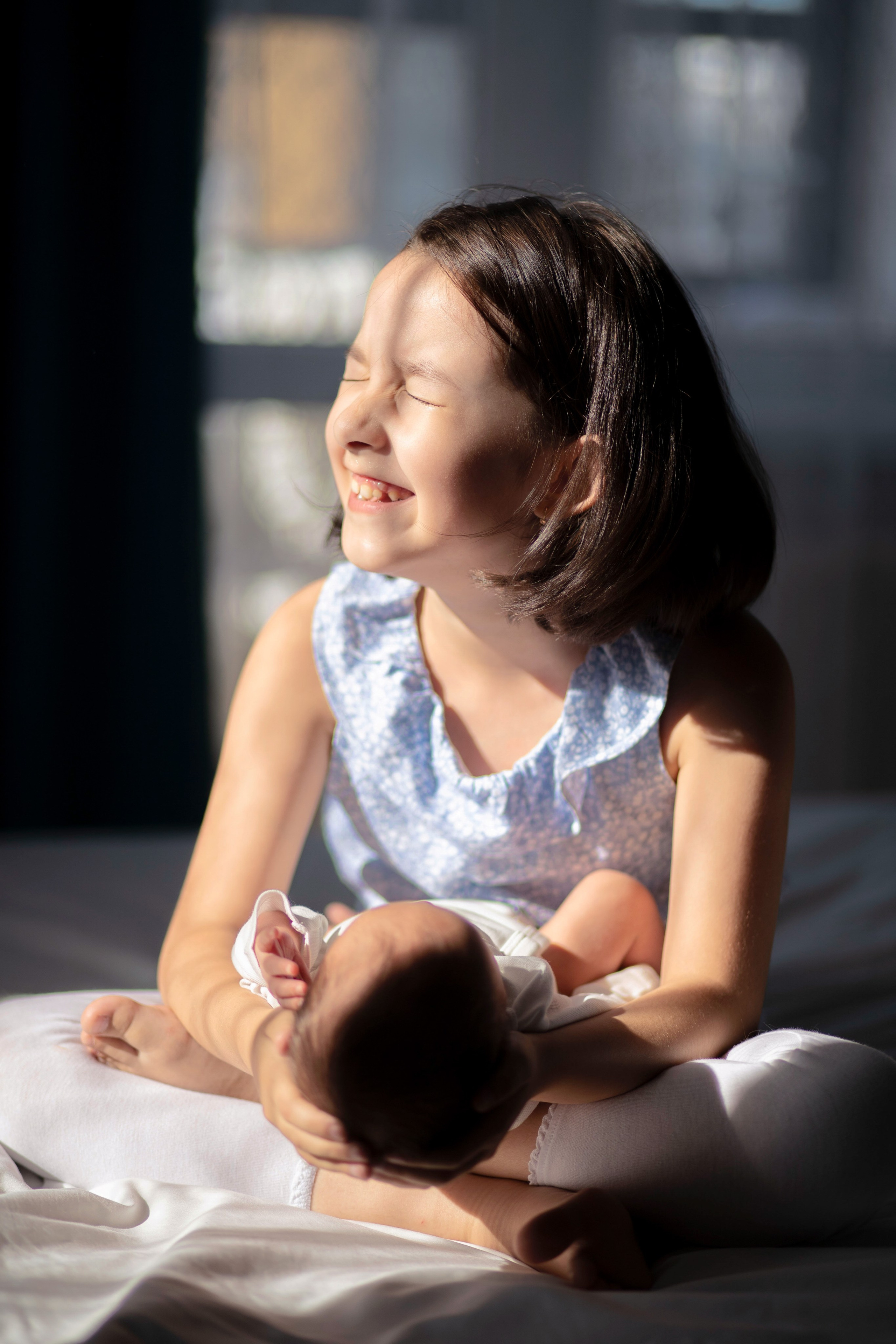 Семейная фотосессия. Детская фотостудия Little sun