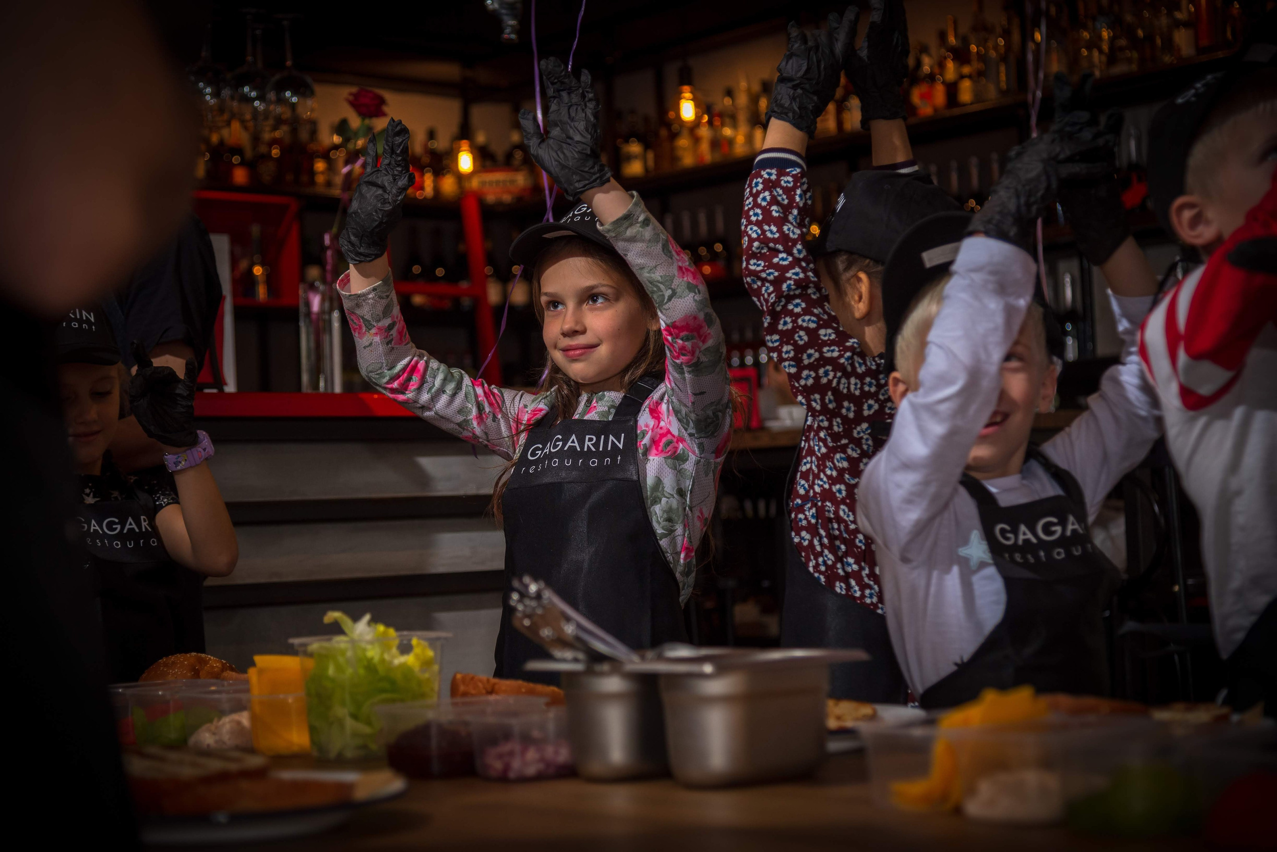 Репортажный фотограф Детские мероприятия - Спорт. г.Москва, от 5000р/час. Интерьерный & Репортажный фотограф Озеров Денис, г. Москва