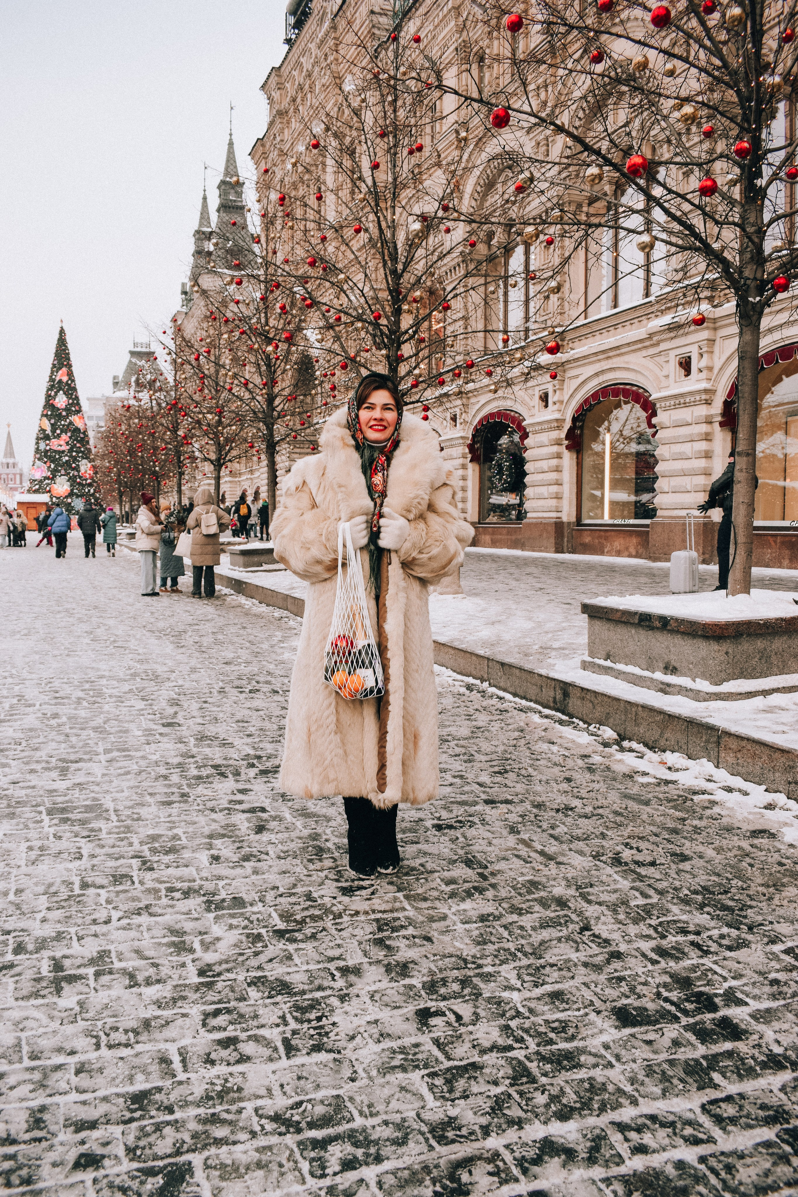 Russian girl Вероника (2023 г.). Фотограф Москва