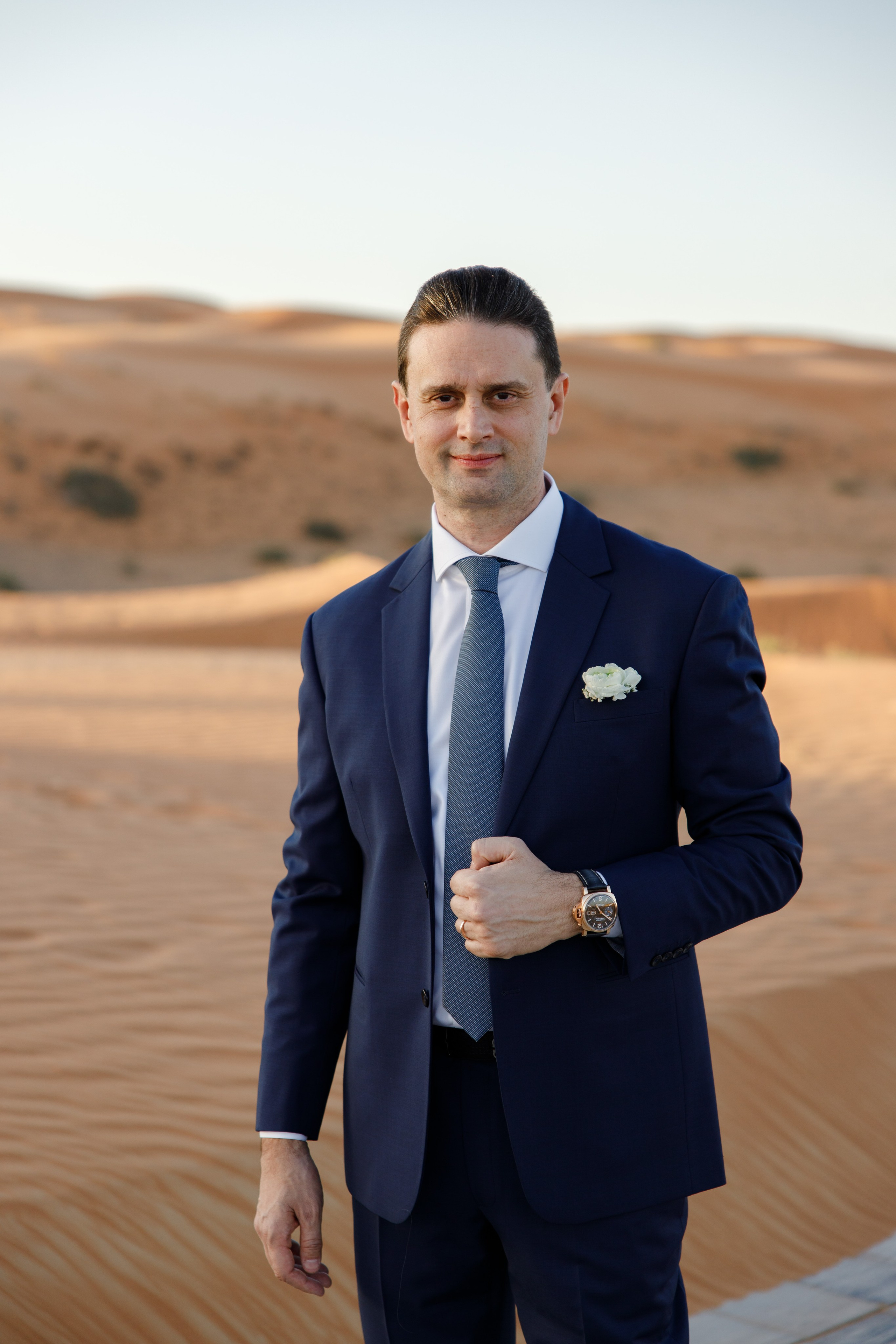 D+B. Фотограф Андрей Баксов