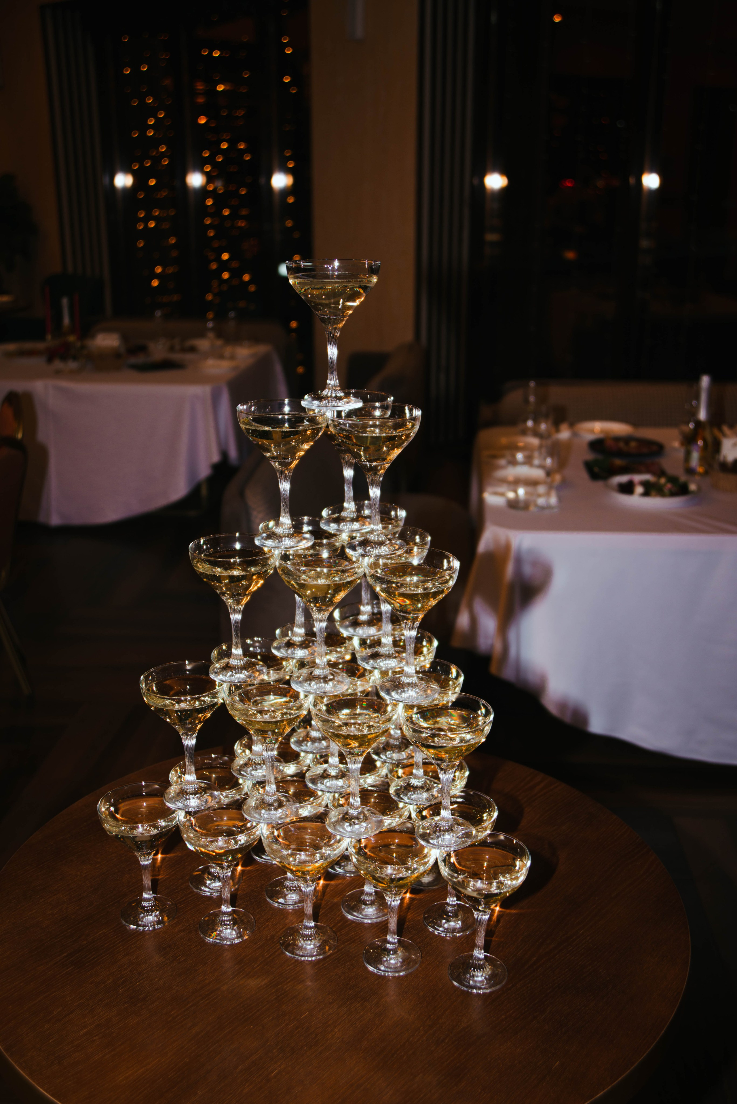 Праздник в стенах клубного пространства «Своя Среда». Ксения Glossa. Портретный и репортажный фотограф в Самаре