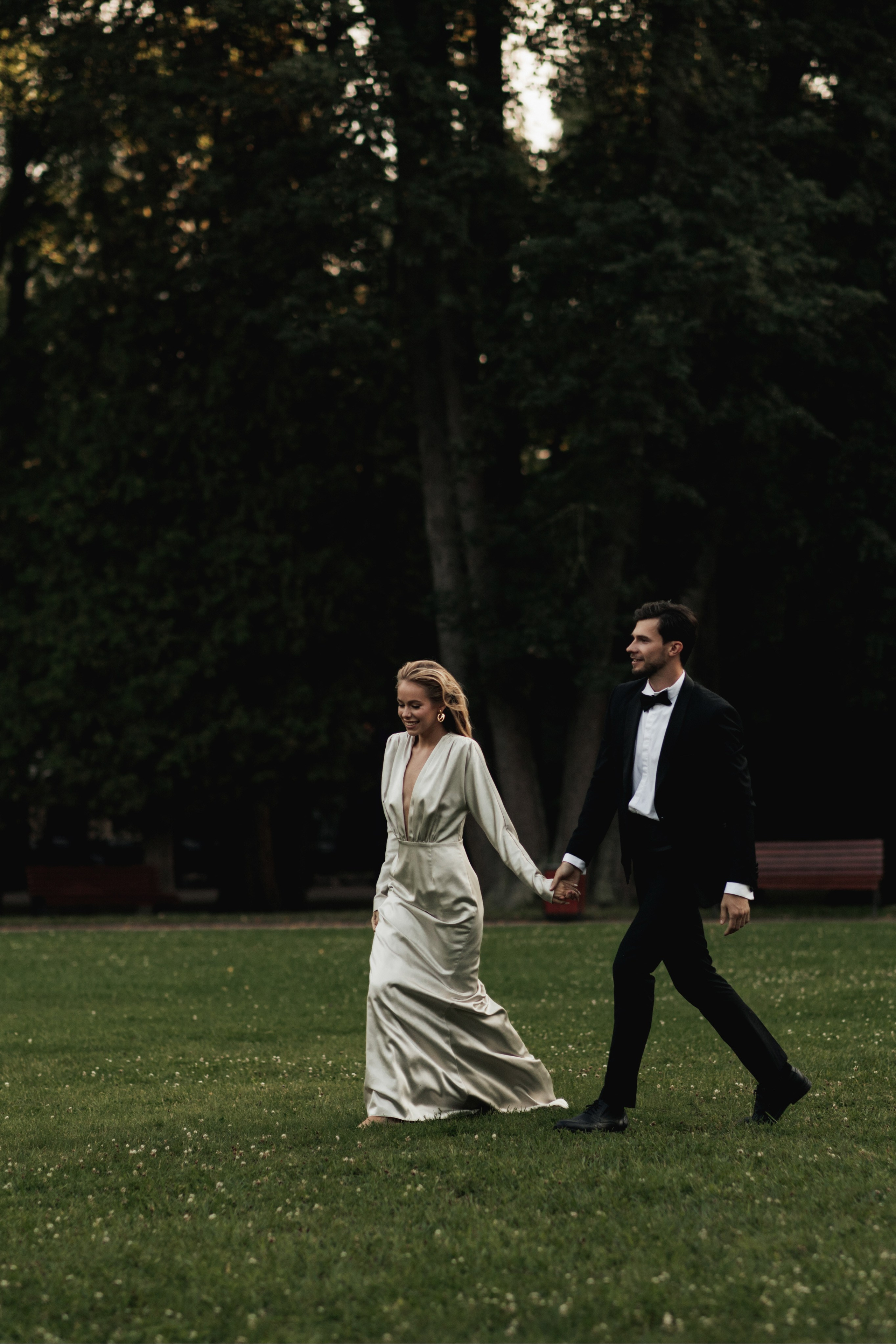 Love is in the air. Ваш фотограф  Наволоцкая Юлия