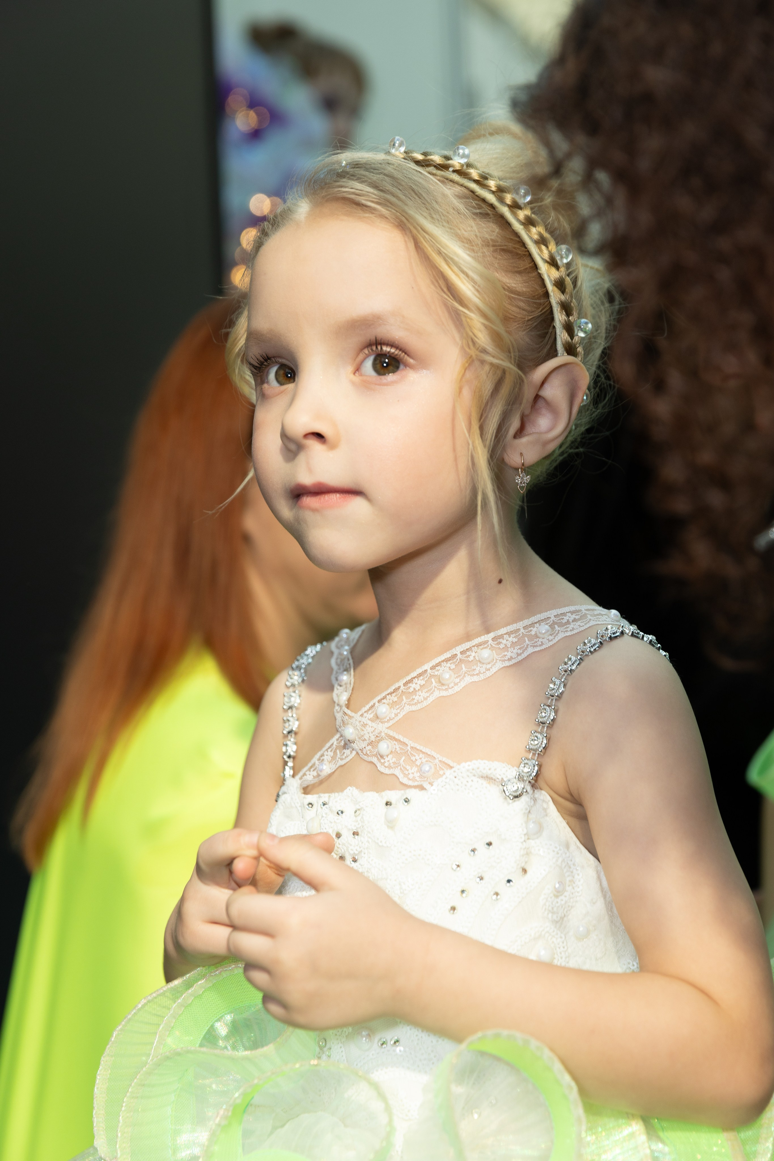 Fashion Style Podium. Рыжий Фотограф Иркутск