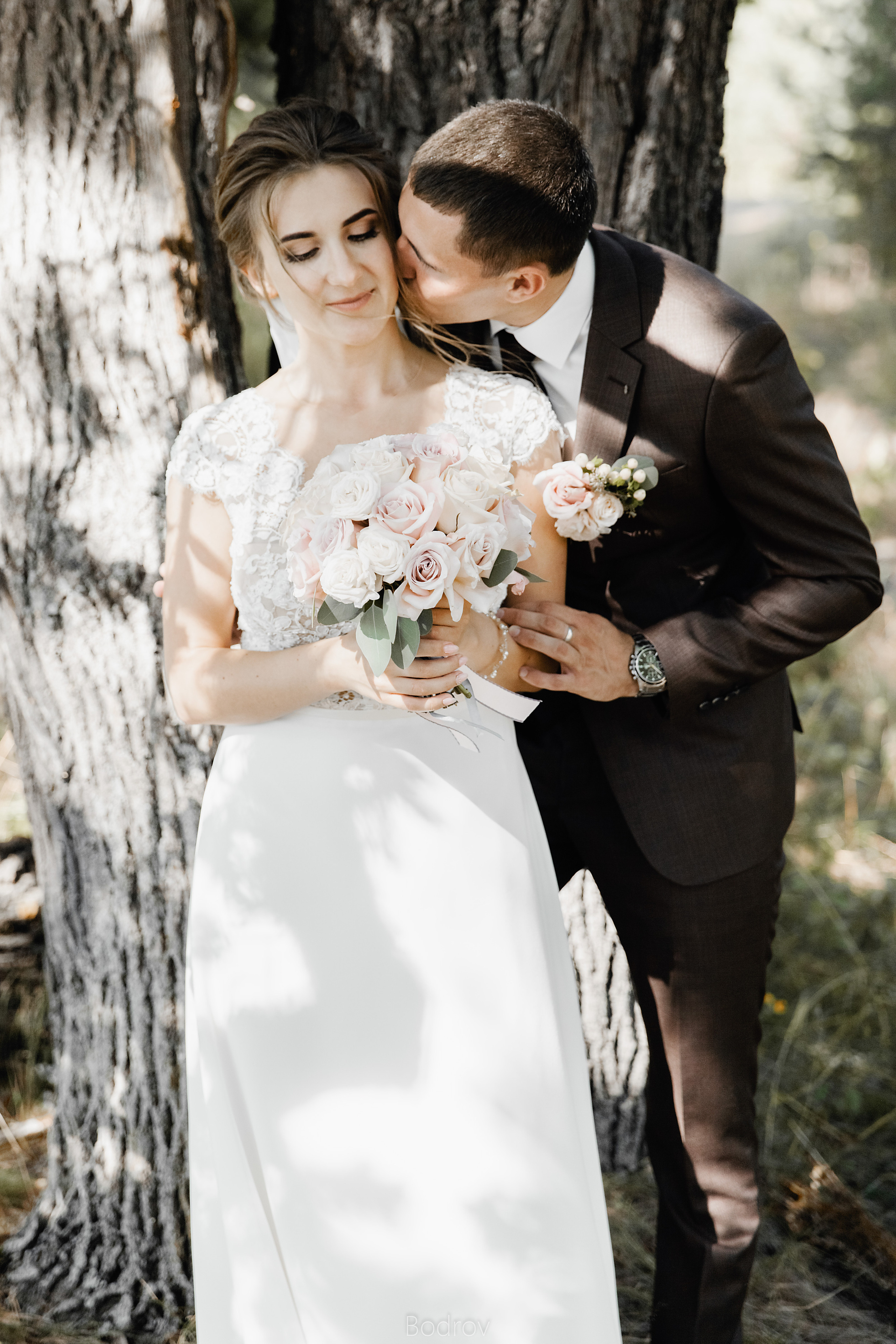 Свадебный фотограф Нижний Новгород.Прогулка на природе