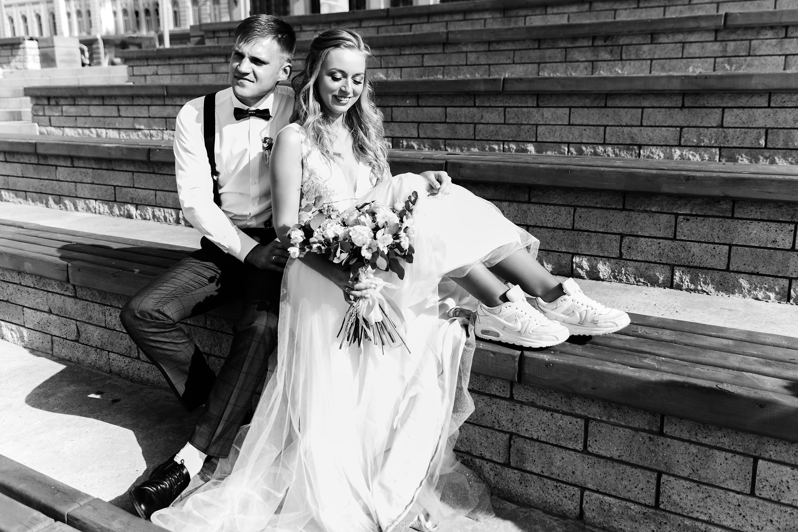 Свадебный фотограф Нижний Новгород.