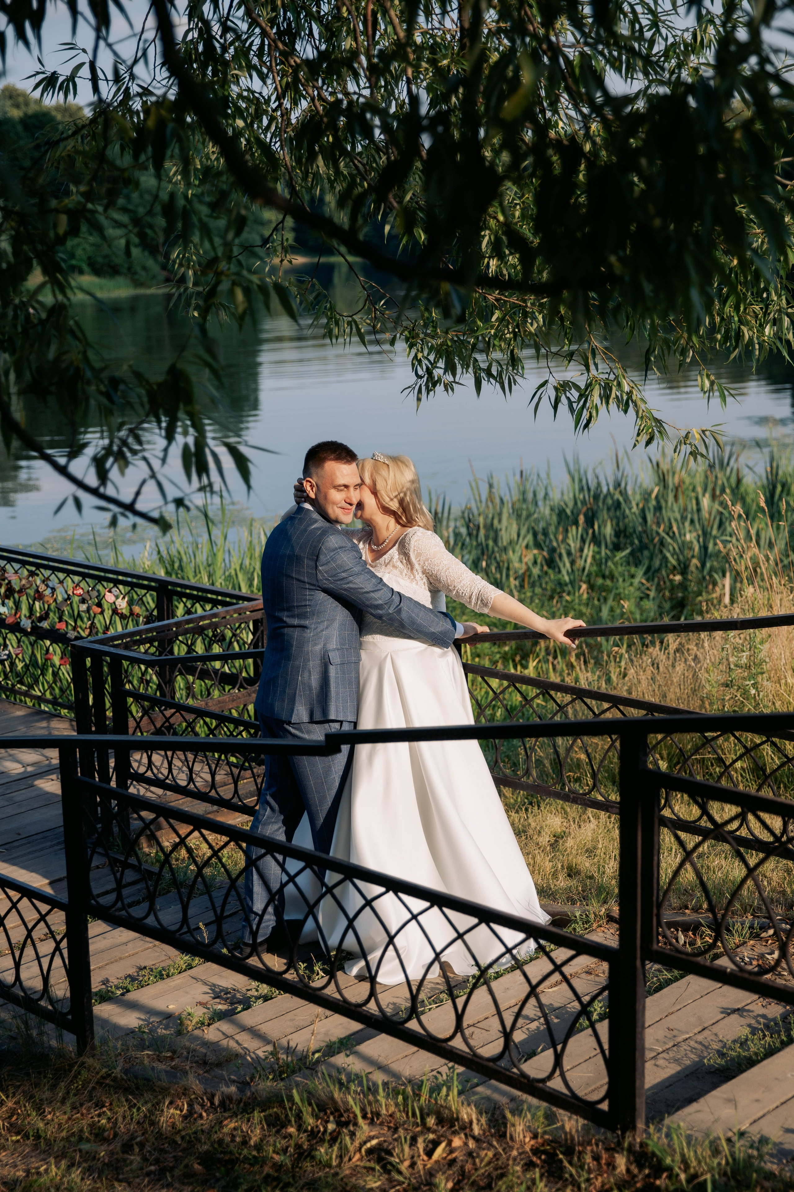 Анатолий & Юлия. Фотограф в Москве и МО, Мещерякова Ольга