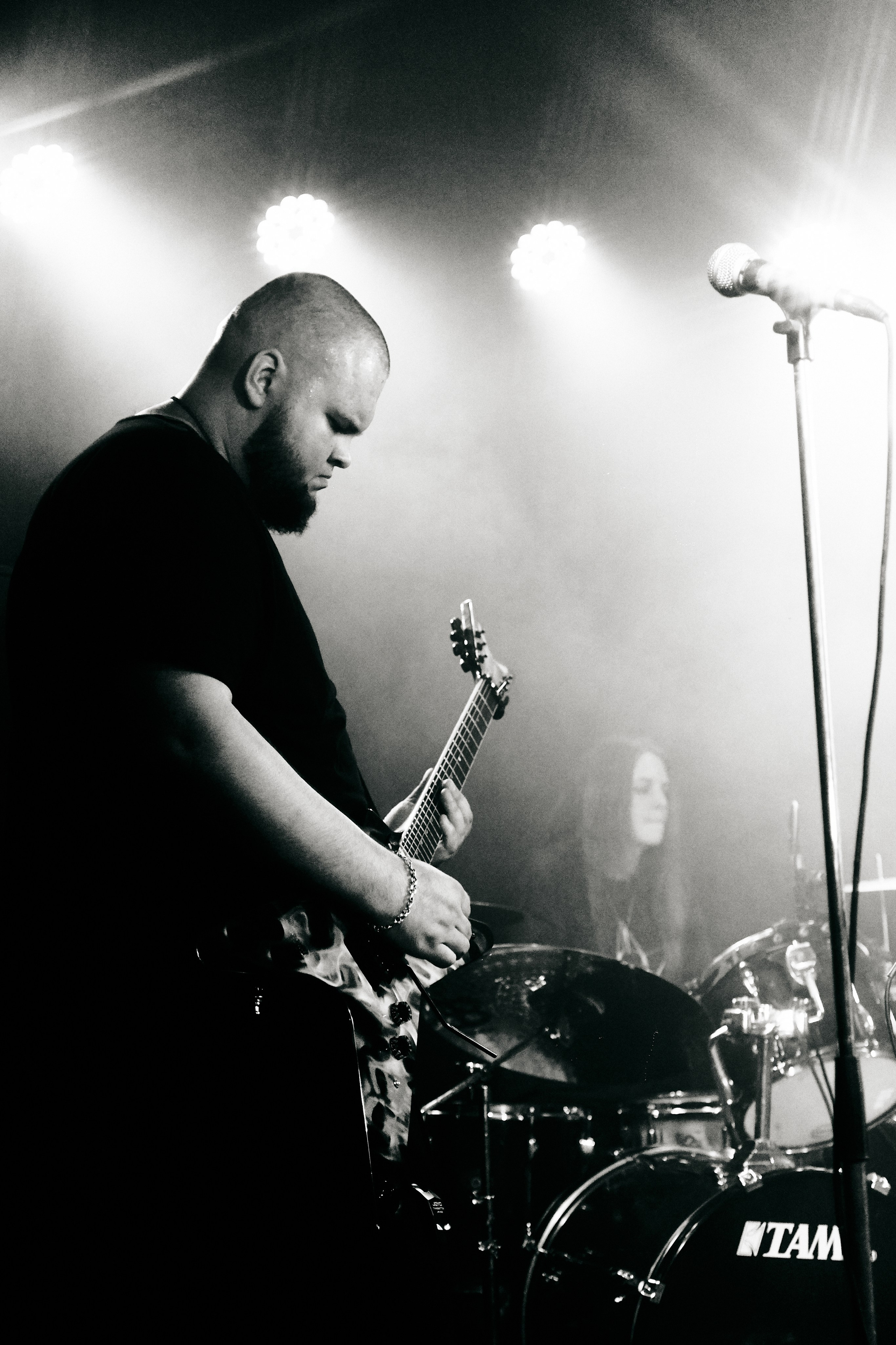 БЛЕКС — КОНЦЕРТ 21-09-2025. Фотография для артистов