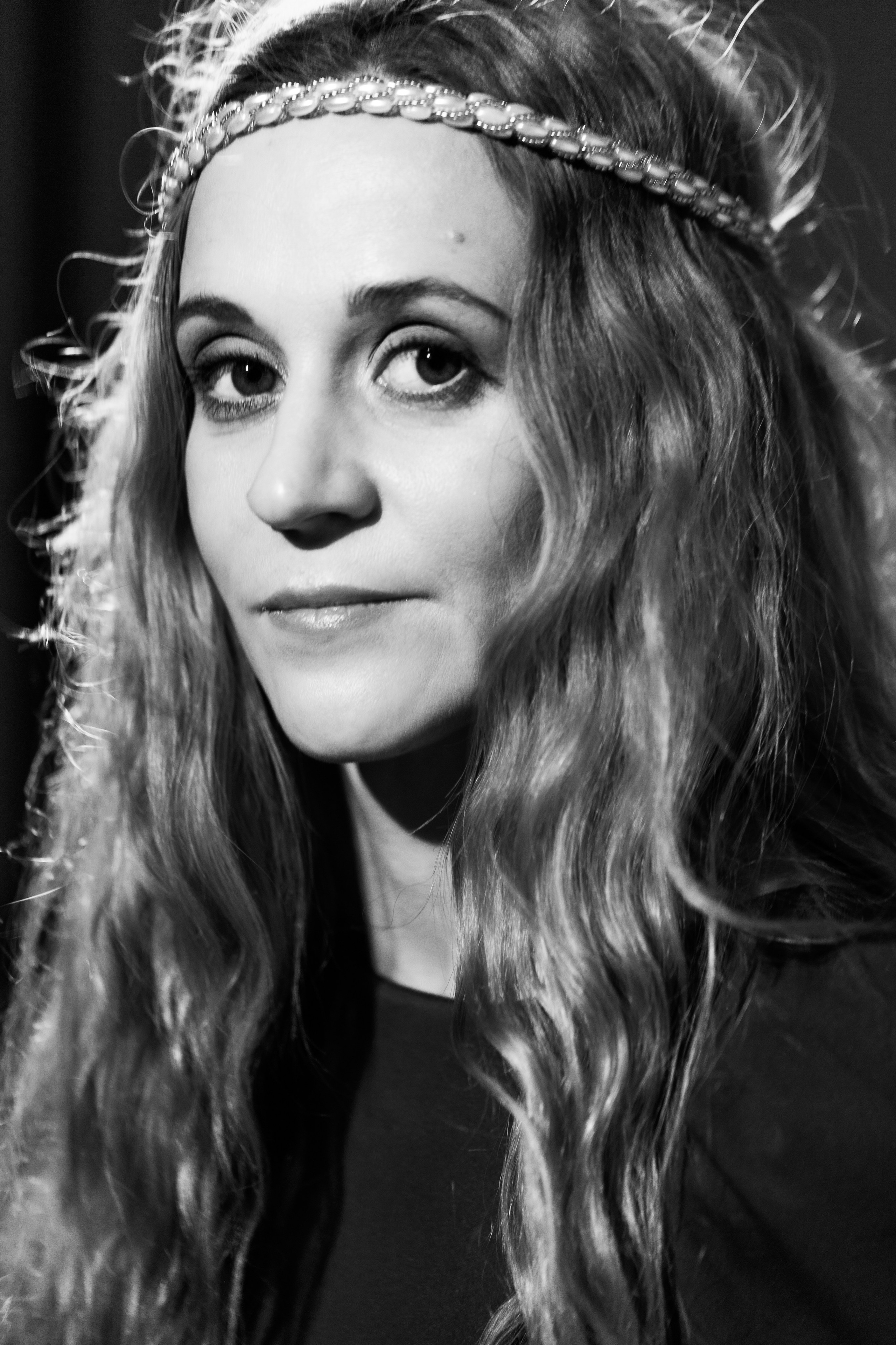 Евгения. Портретный и свадебный фотограф в Белгороде Глухова Кристина