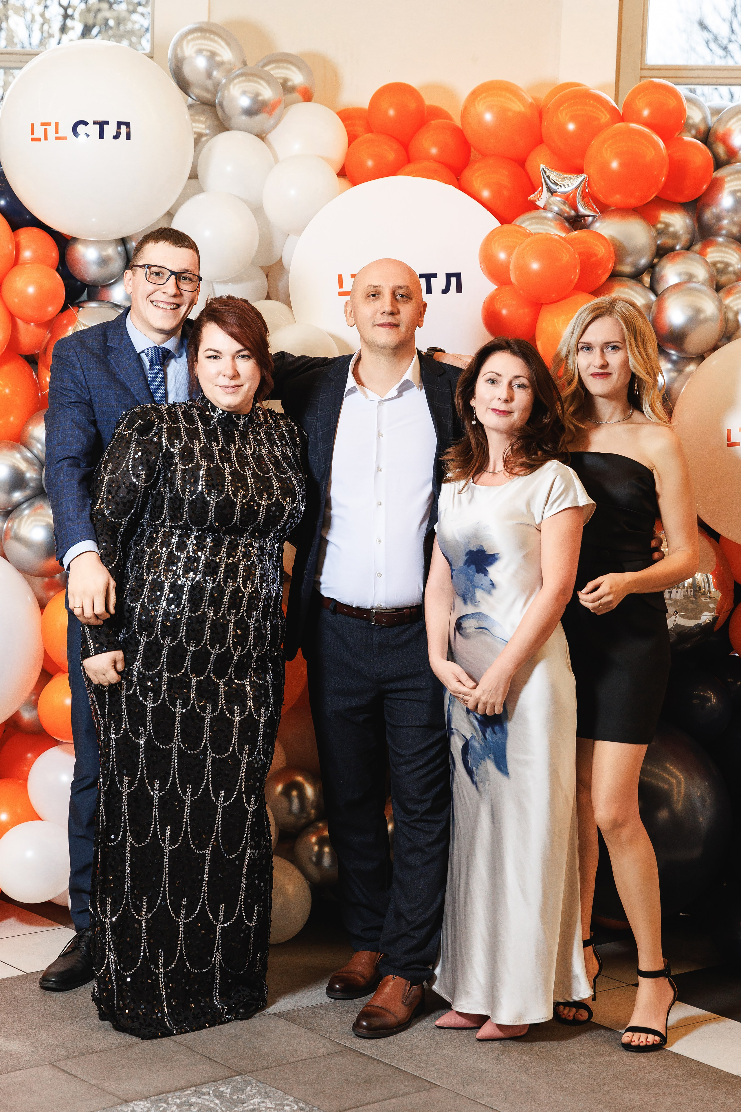 Корпоратив СТЛ. Репортажный Фотограф Александр Назаров. Москва и М.О