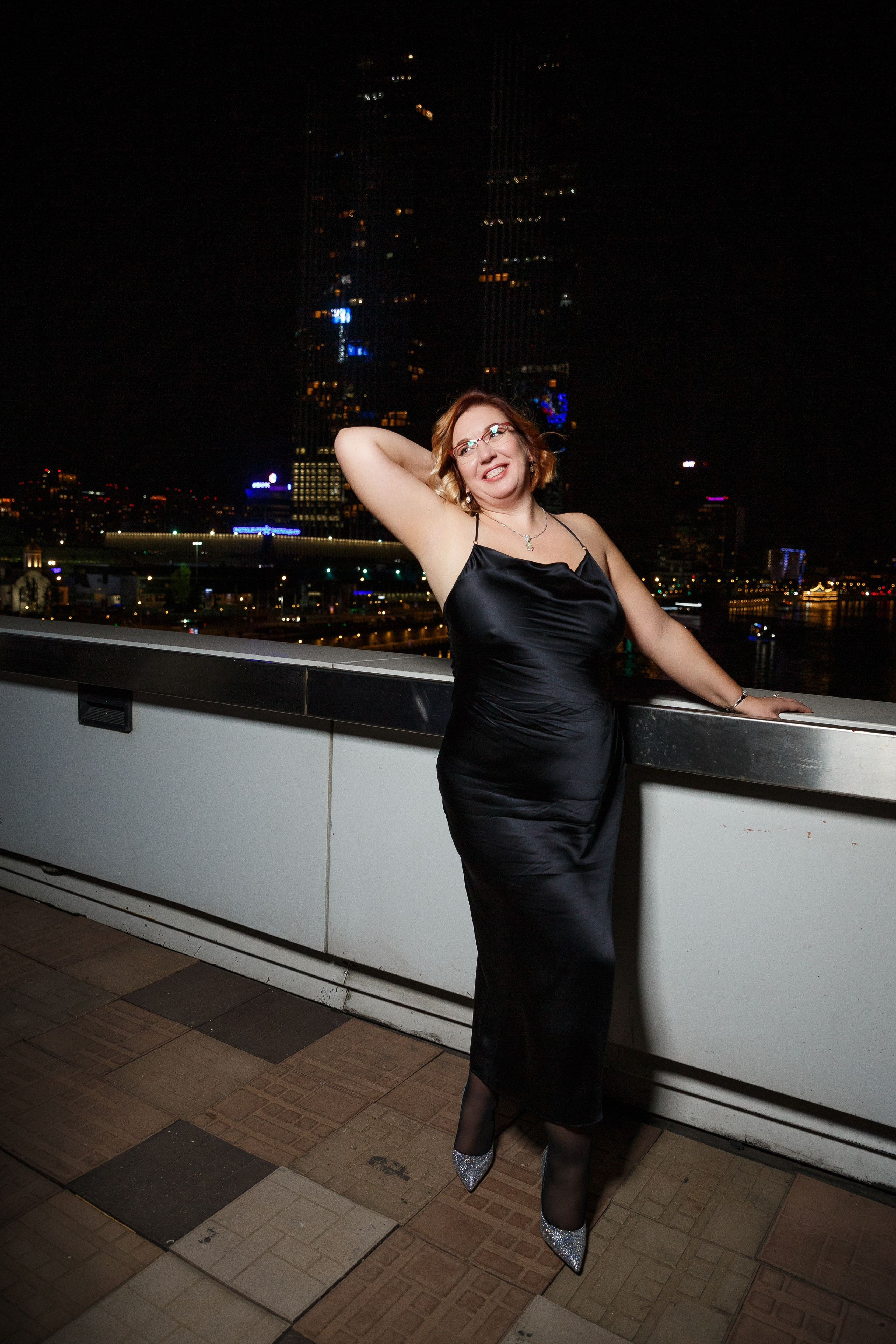 Премия The Moscow Life&Business Awards 2024. Репортажный Фотограф Александр Назаров. Москва и М.О