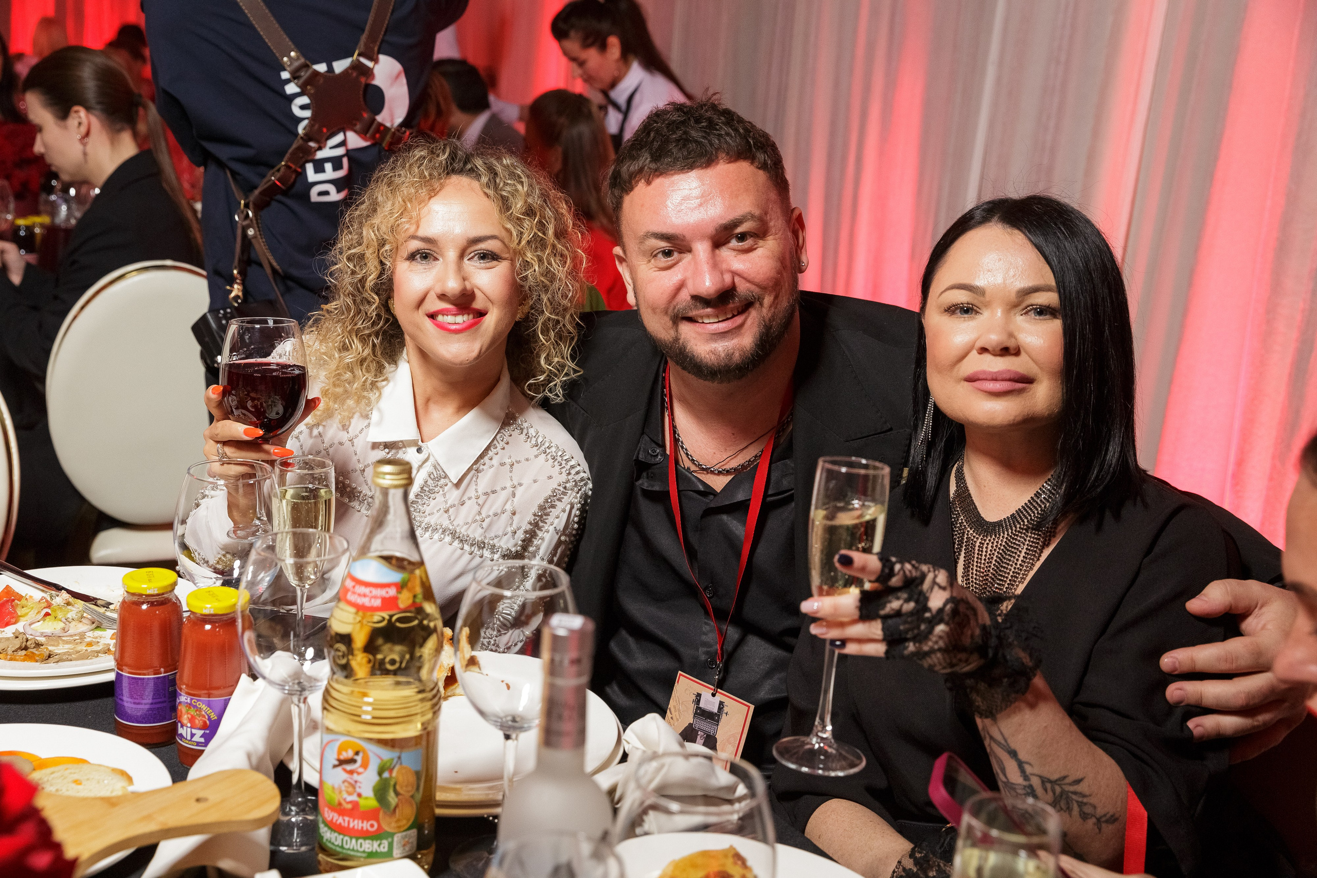 Премия Persono года 2024. Репортажный Фотограф Александр Назаров. Москва и М.О