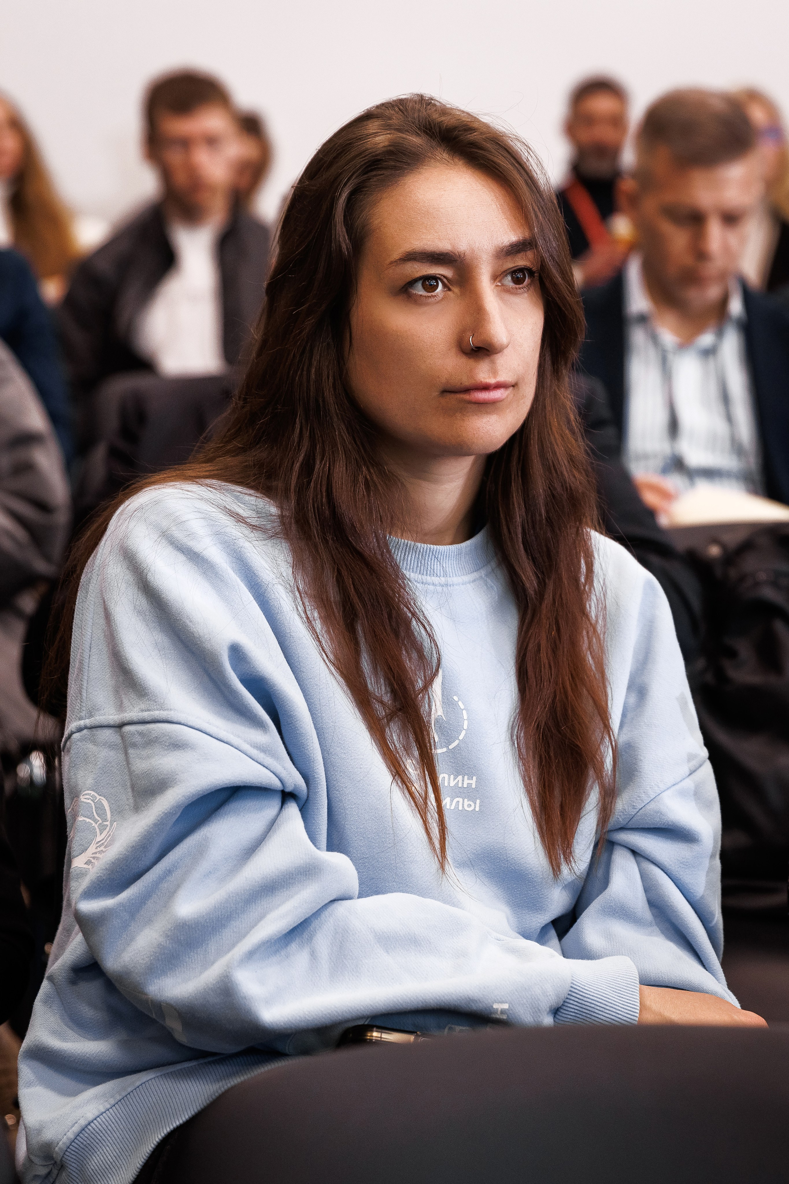 Ассоциация Глэмпингов Mitt