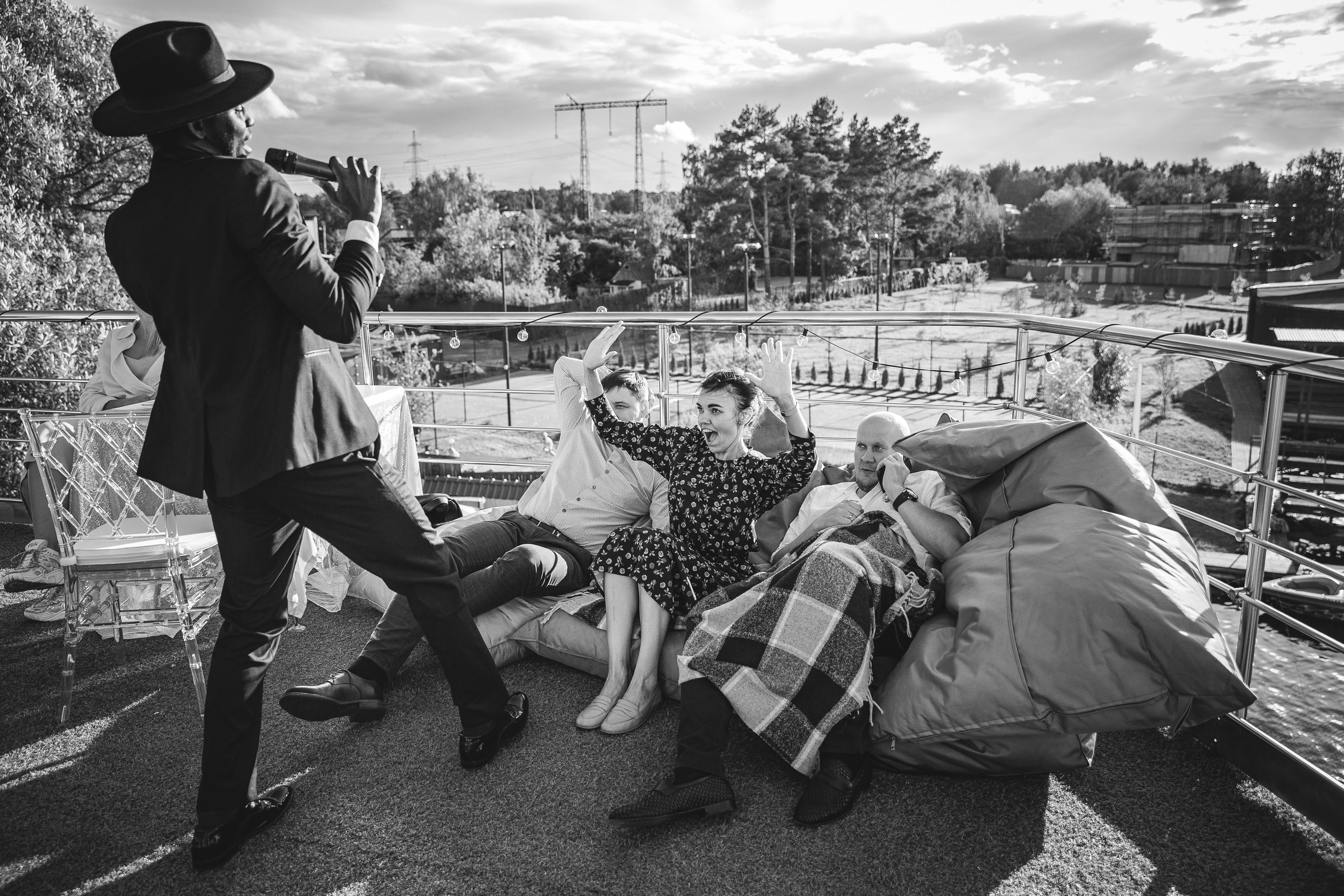 Корпоратив СМУ№ 1 Росатом. Репортажный Фотограф Александр Назаров. Москва и М.О