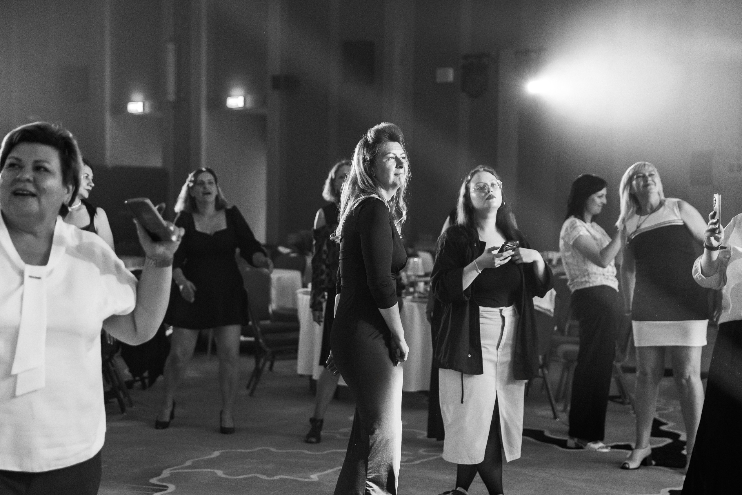 День Работника Торговли (Пятерочка) 2025. Репортажный Фотограф Александр Назаров. Москва и М.О