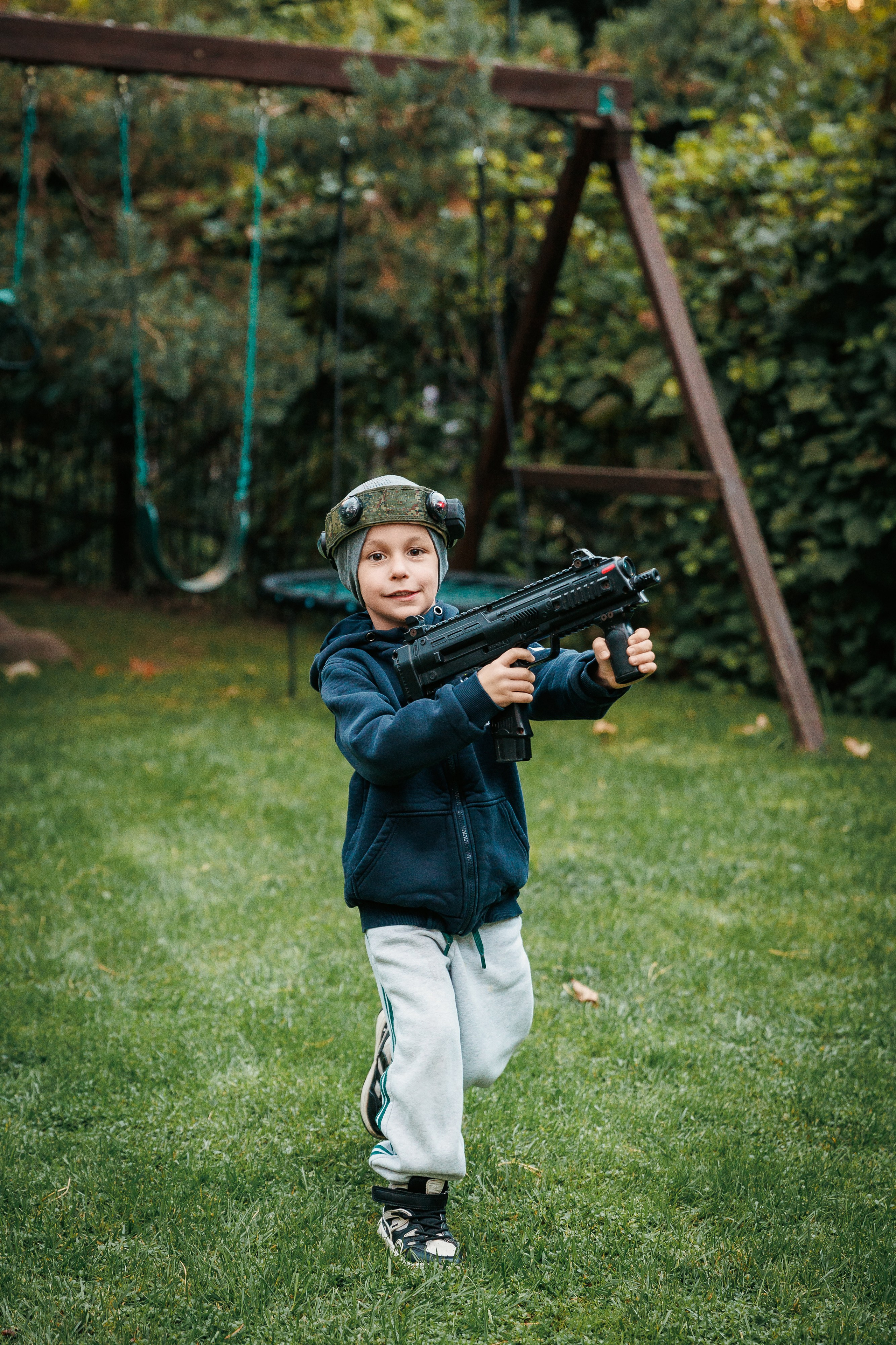 День Рождения Александра 8 лет