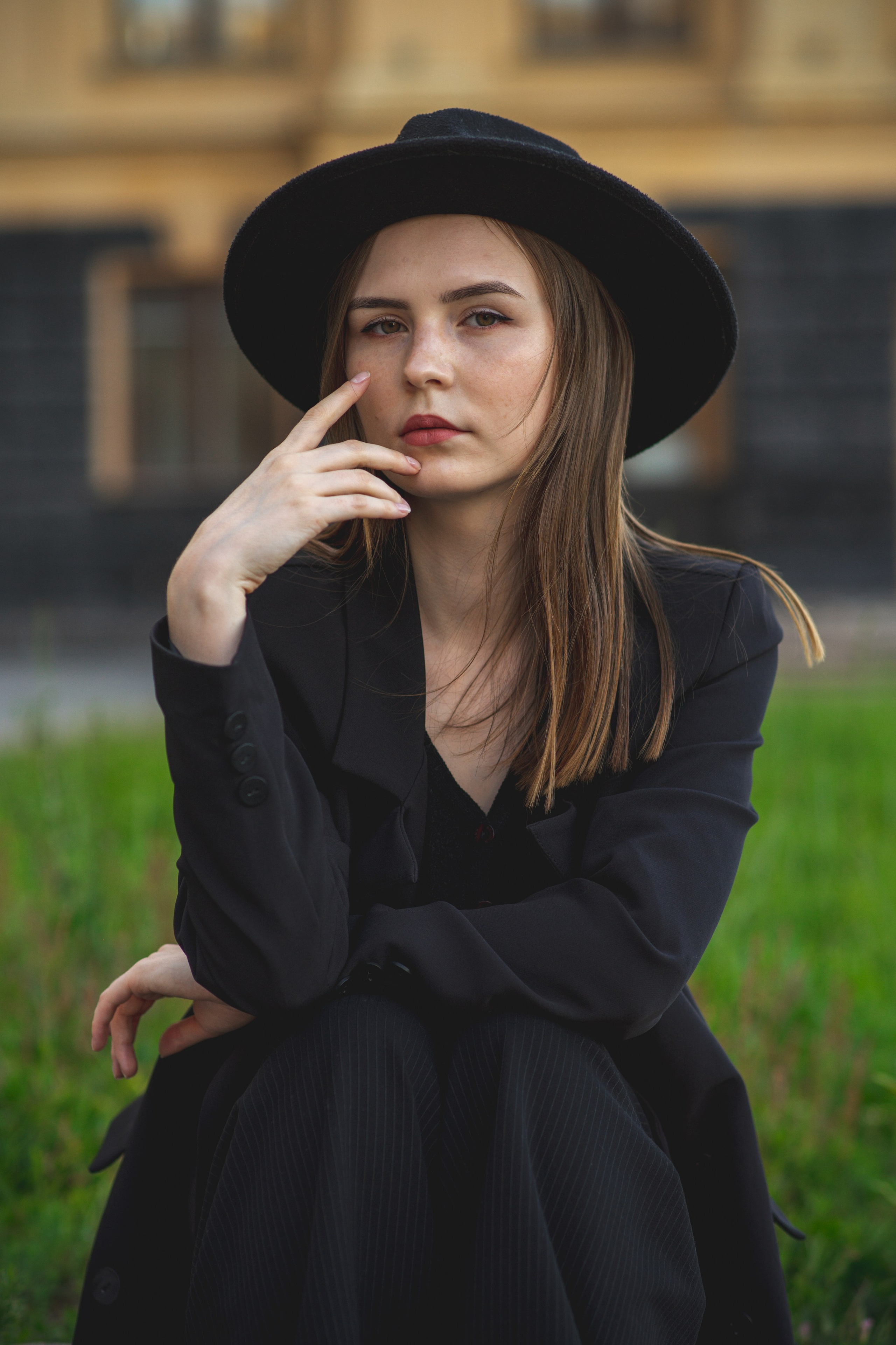 Маша. Mike Dovetail | Портретный и репортажный фотограф