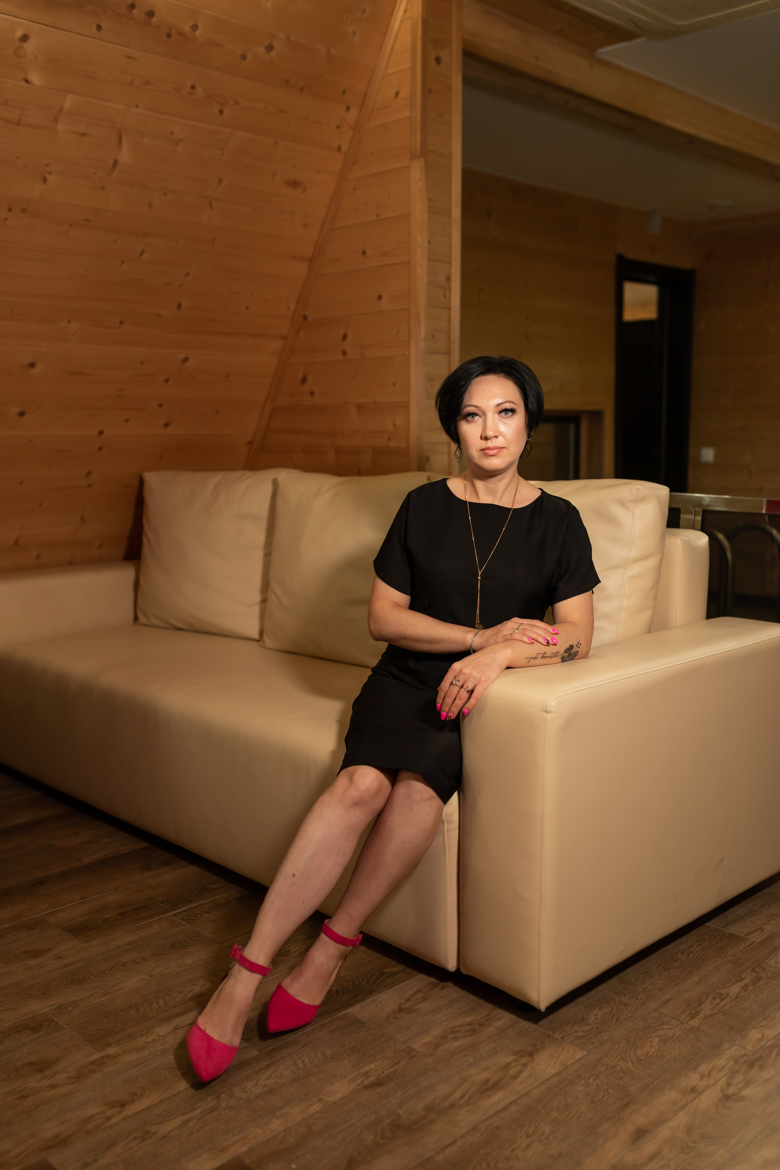 Siberian Wellness. Марина Шаймухаметова. Фотограф в Уфе