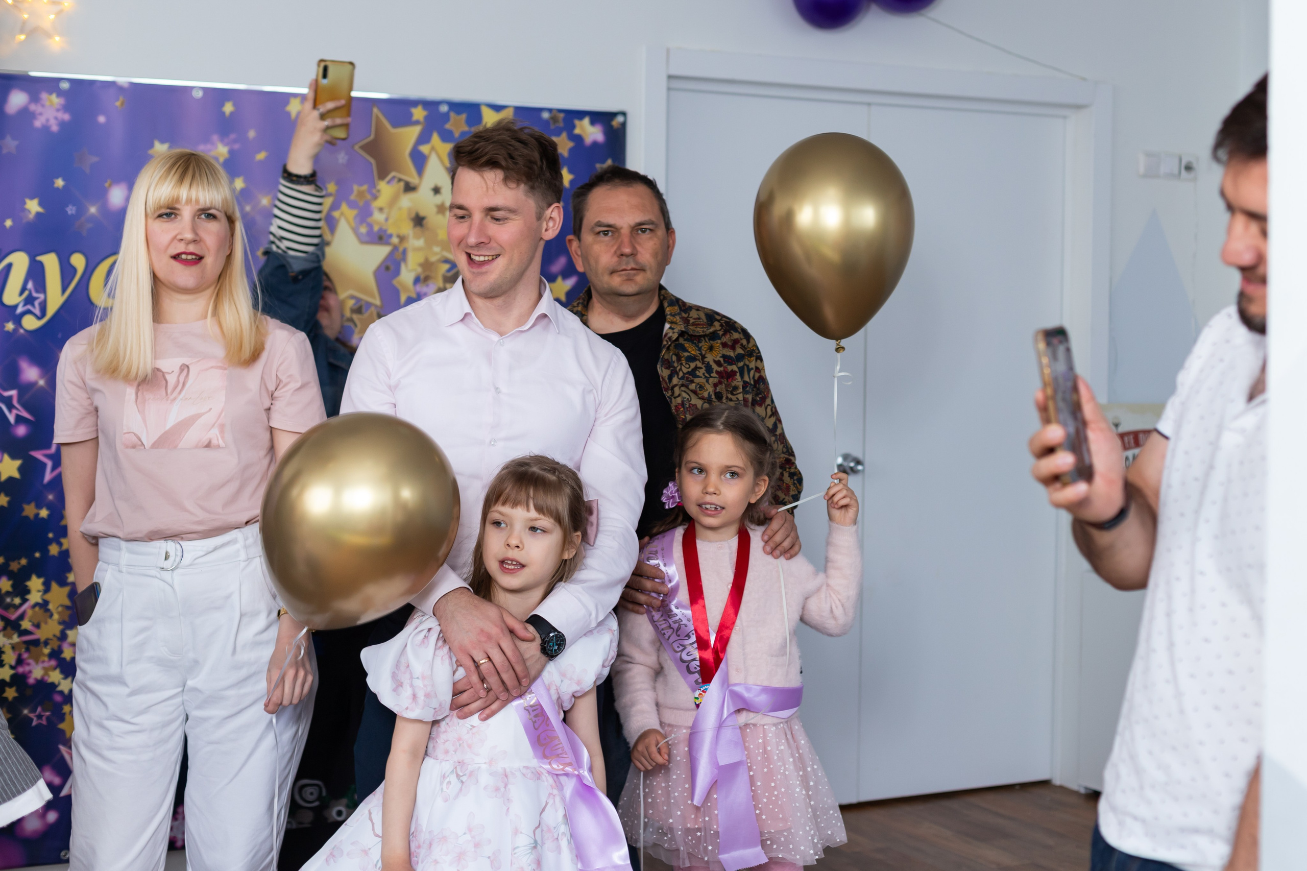 English baby club. Марина Шаймухаметова. Фотограф в Уфе