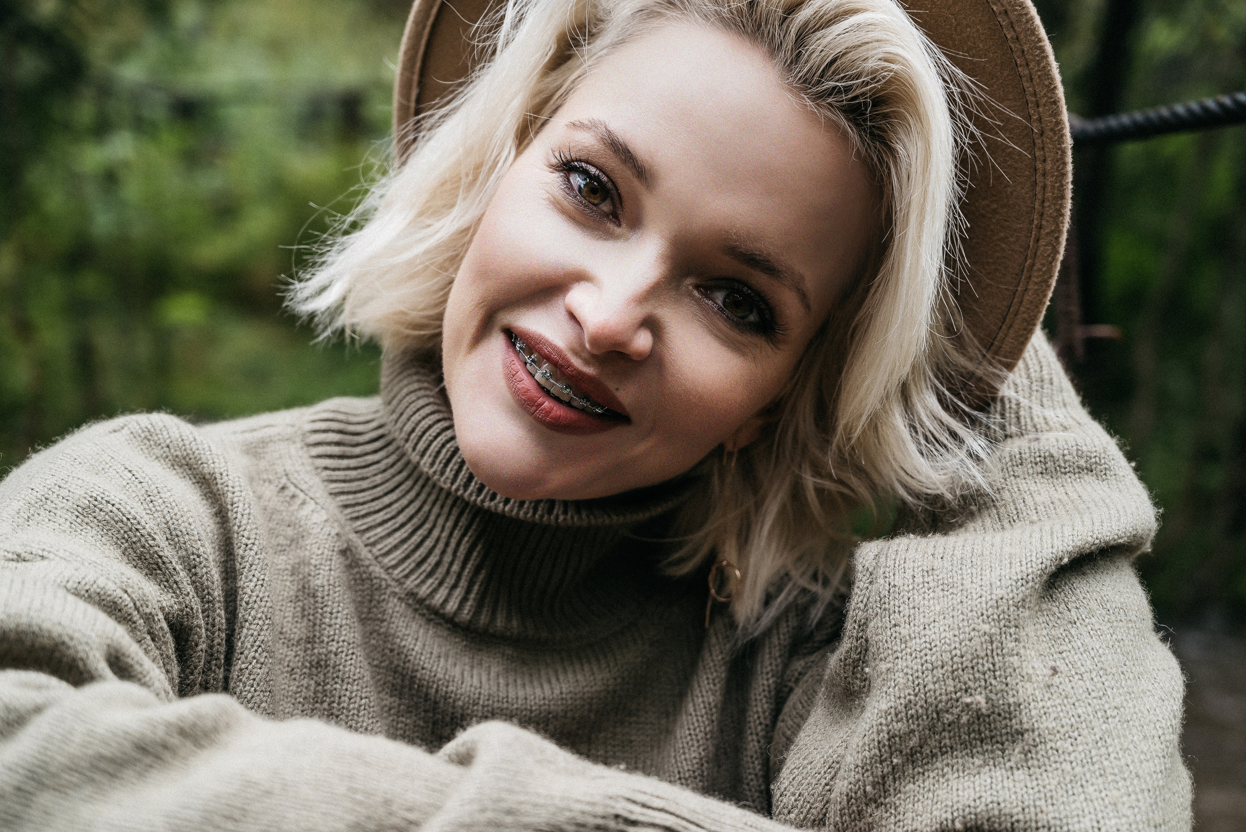 Ирен. Тамара Власова