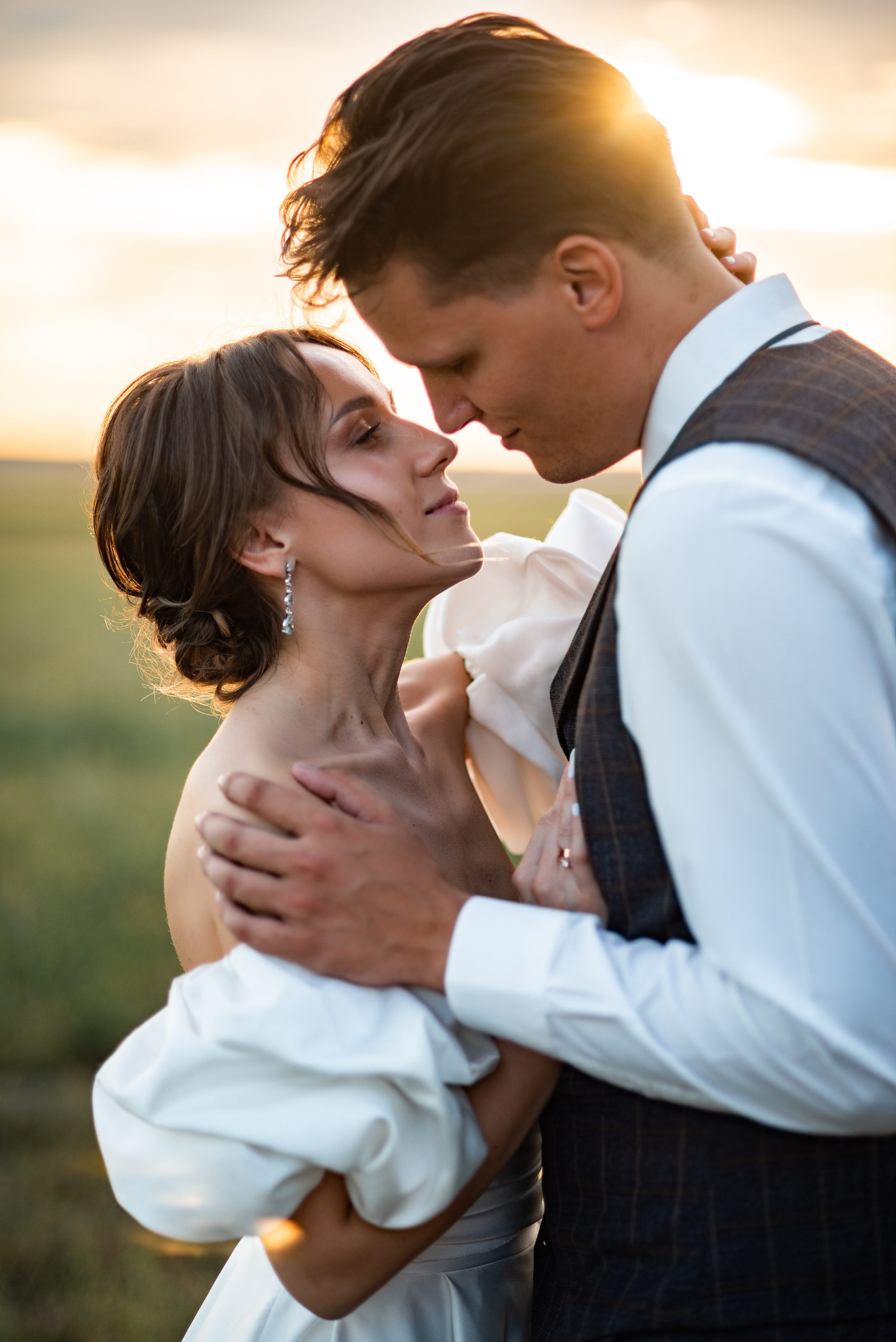 Wedding day. Свадебный и семейный фотограф Евгения Хомчановская