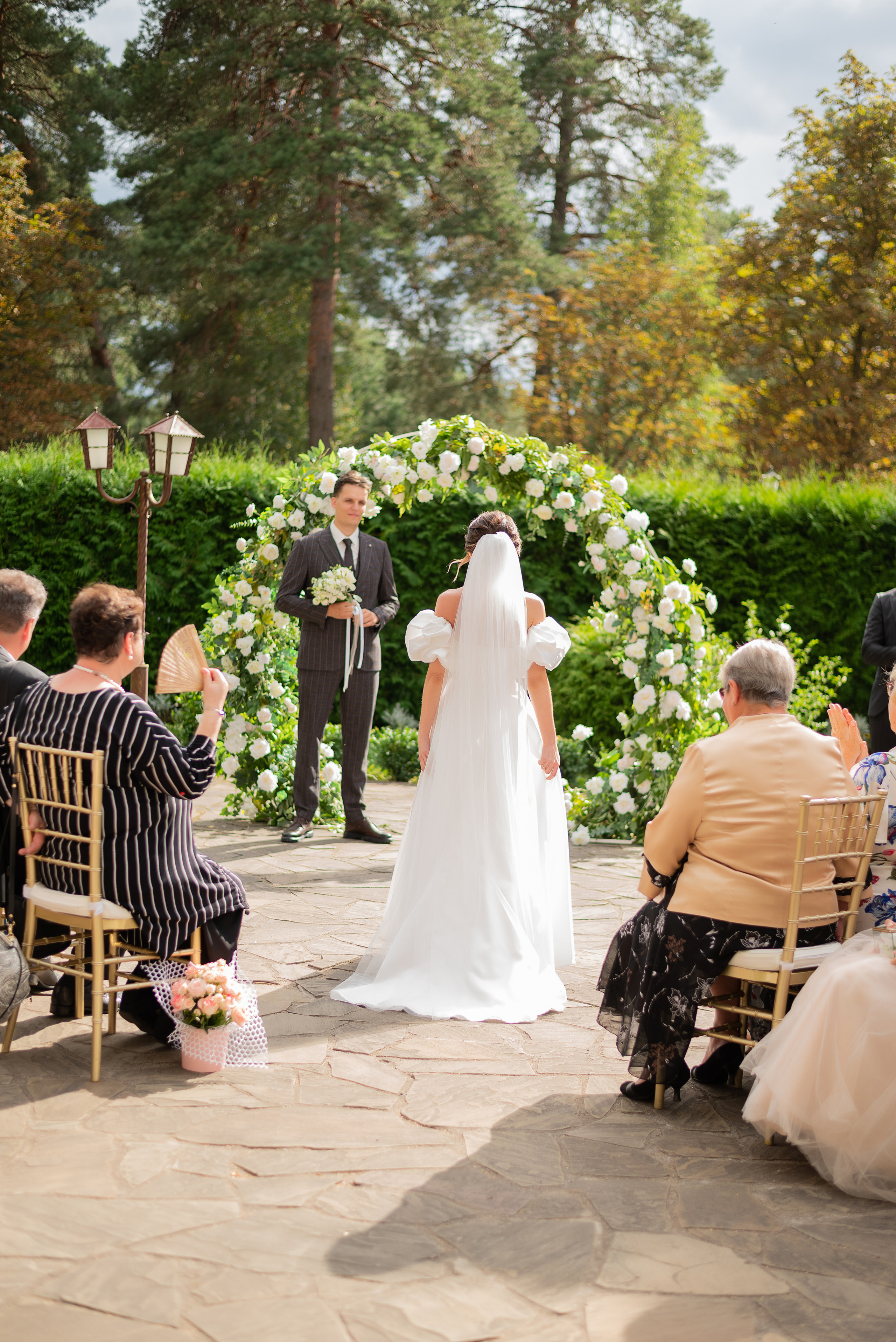 Wedding day. Свадебный и семейный фотограф Евгения Хомчановская