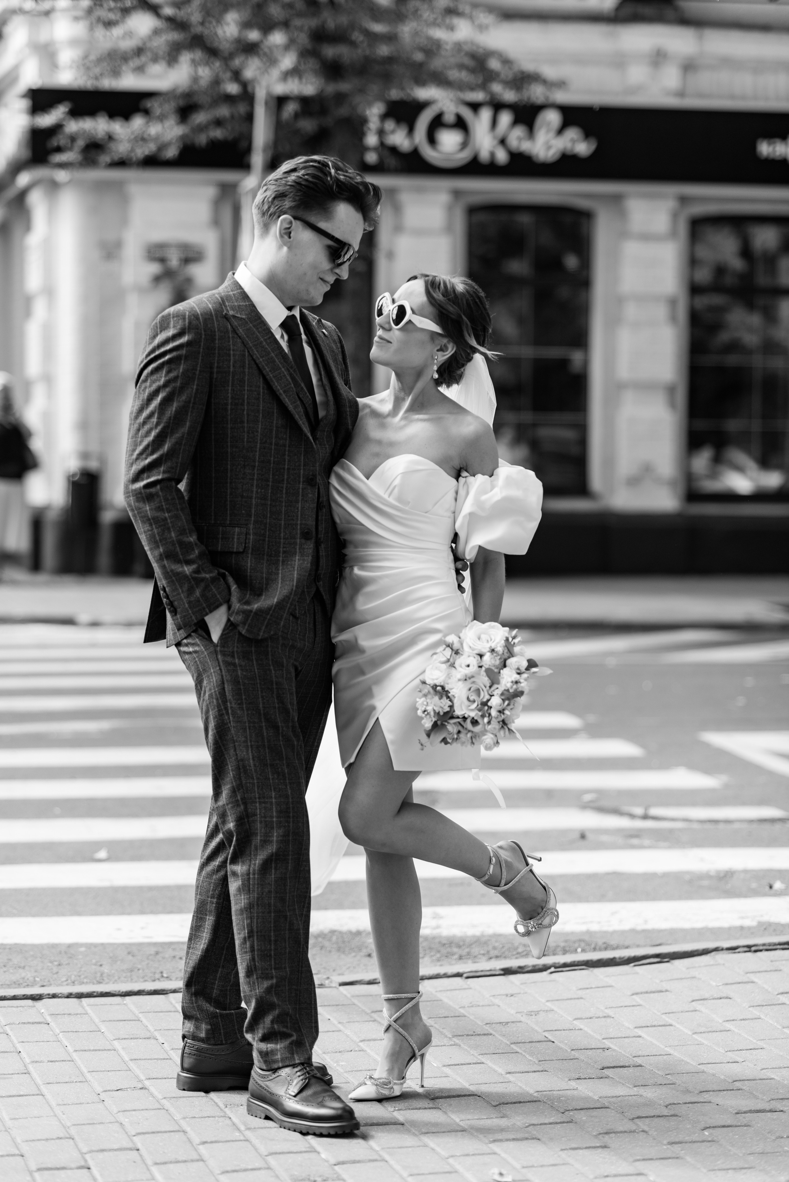 Wedding day. Свадебный и семейный фотограф Евгения Хомчановская