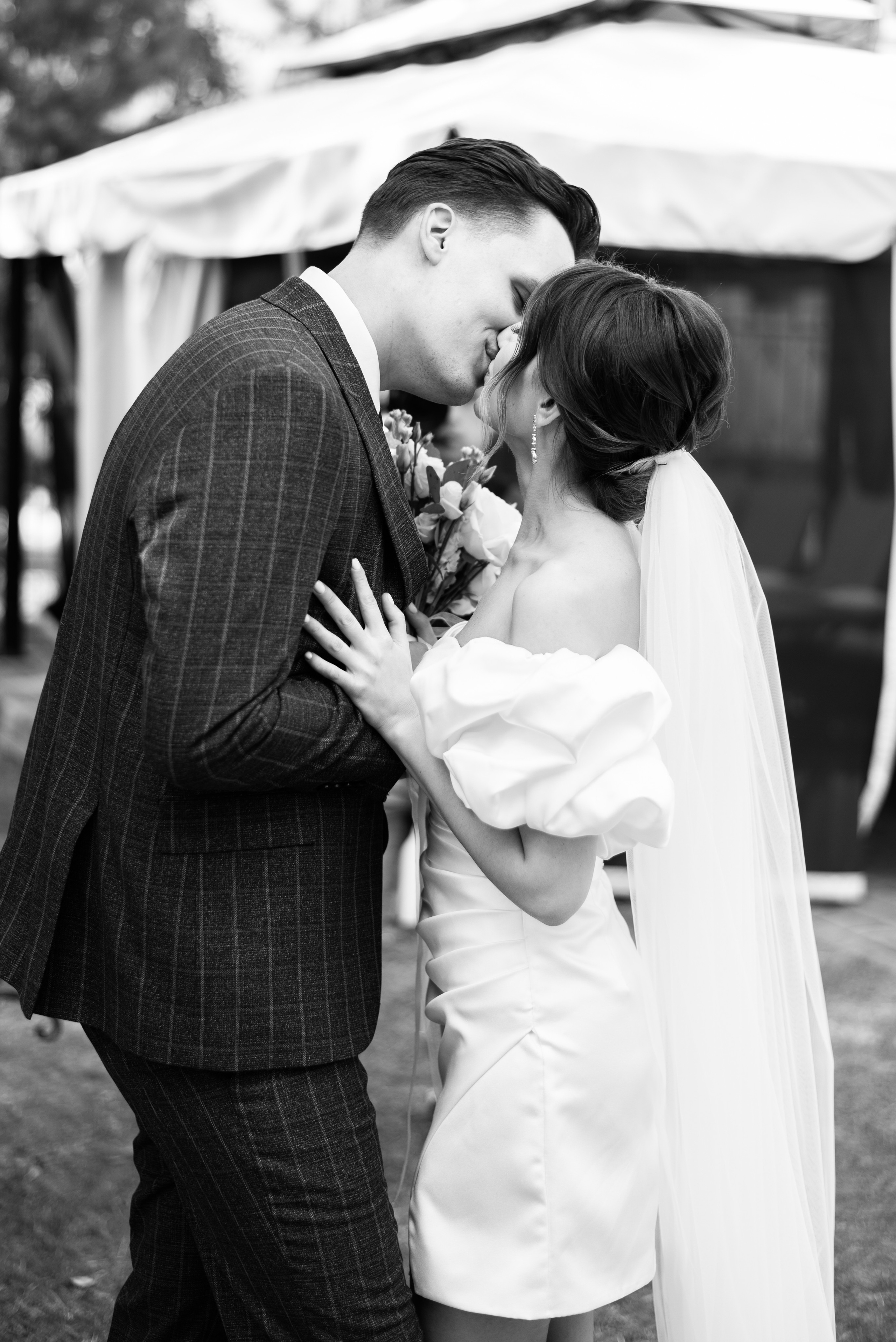 Wedding day. Свадебный и семейный фотограф Евгения Хомчановская