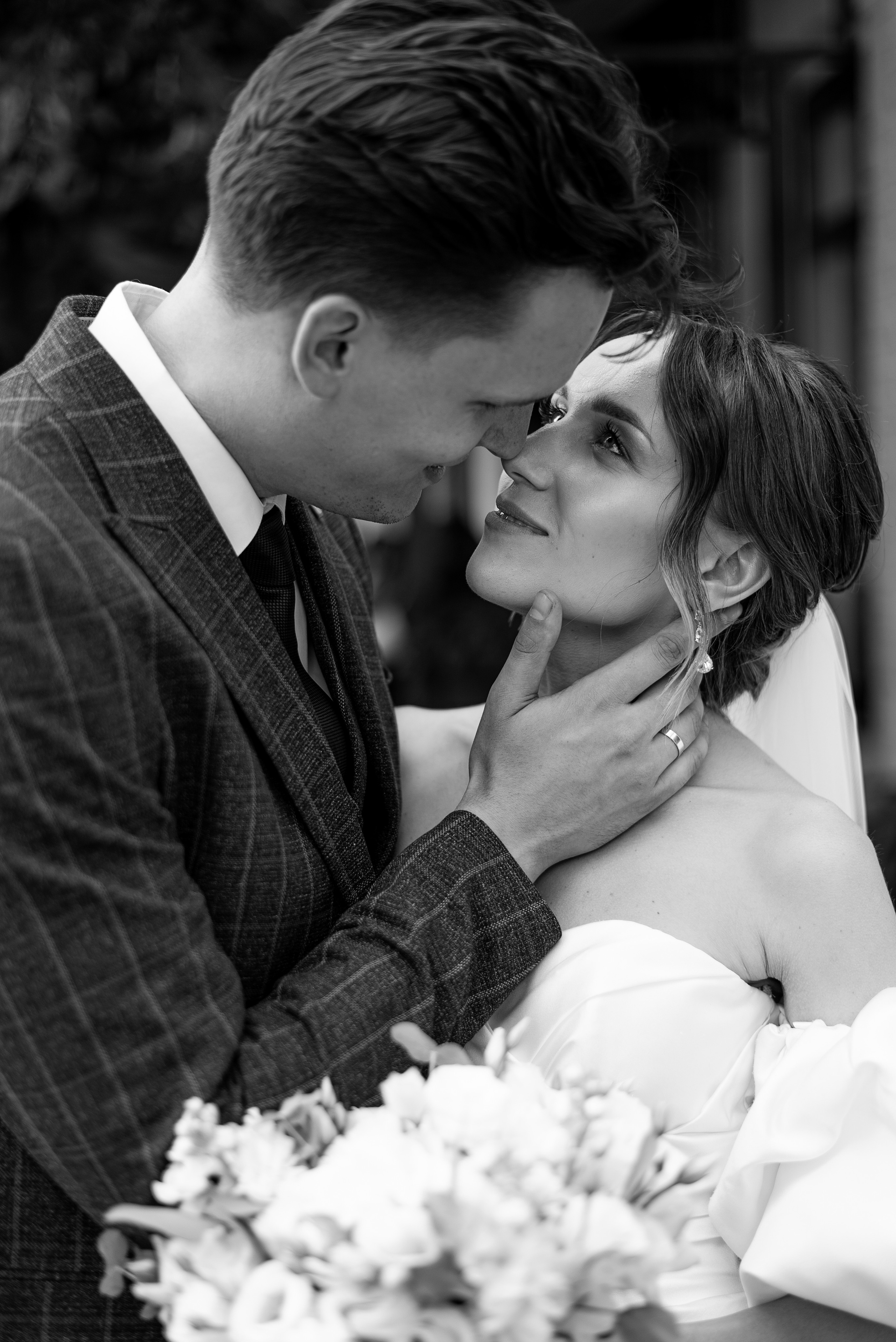 Wedding day. Свадебный и семейный фотограф Евгения Хомчановская