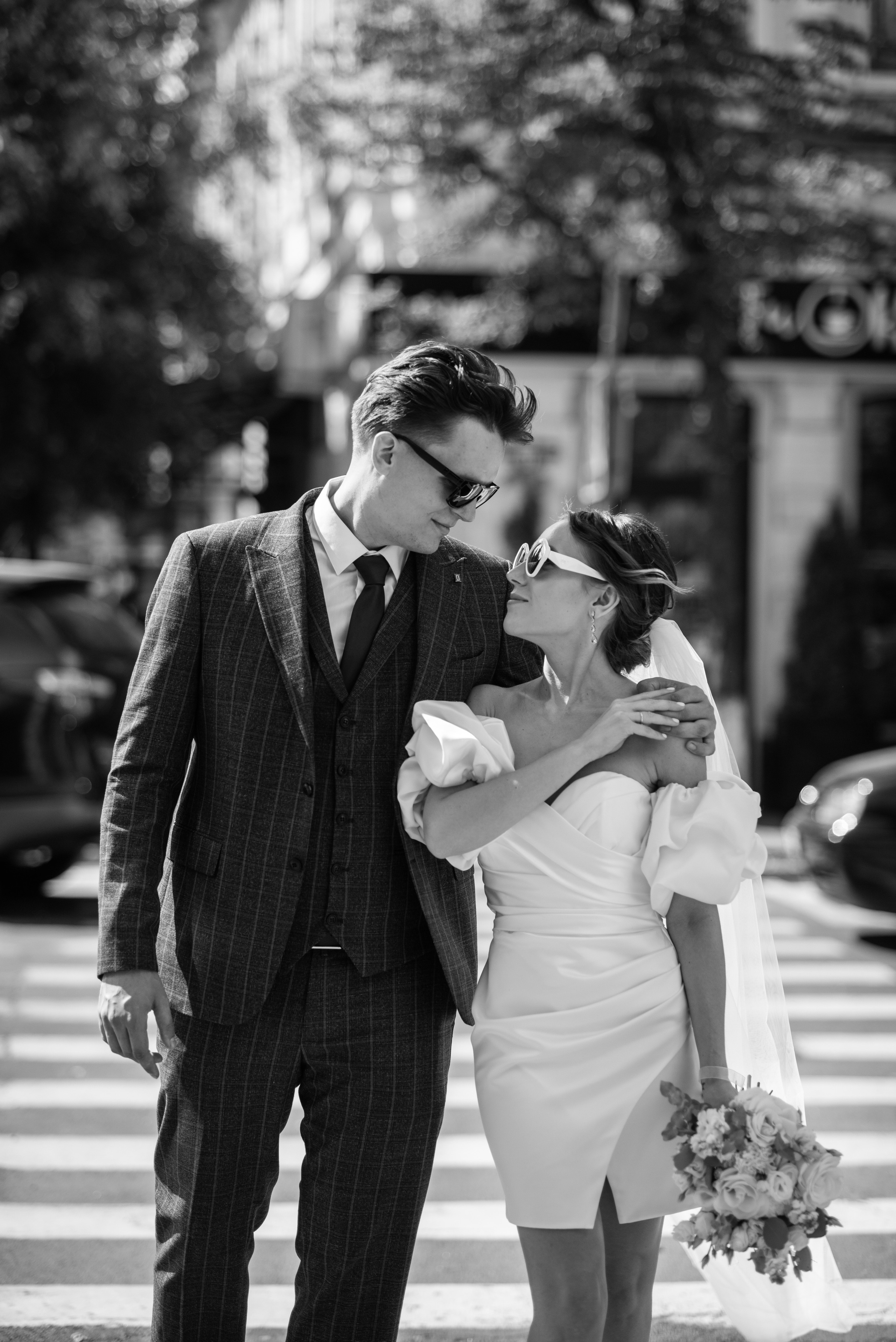 Wedding day. Свадебный и семейный фотограф Евгения Хомчановская