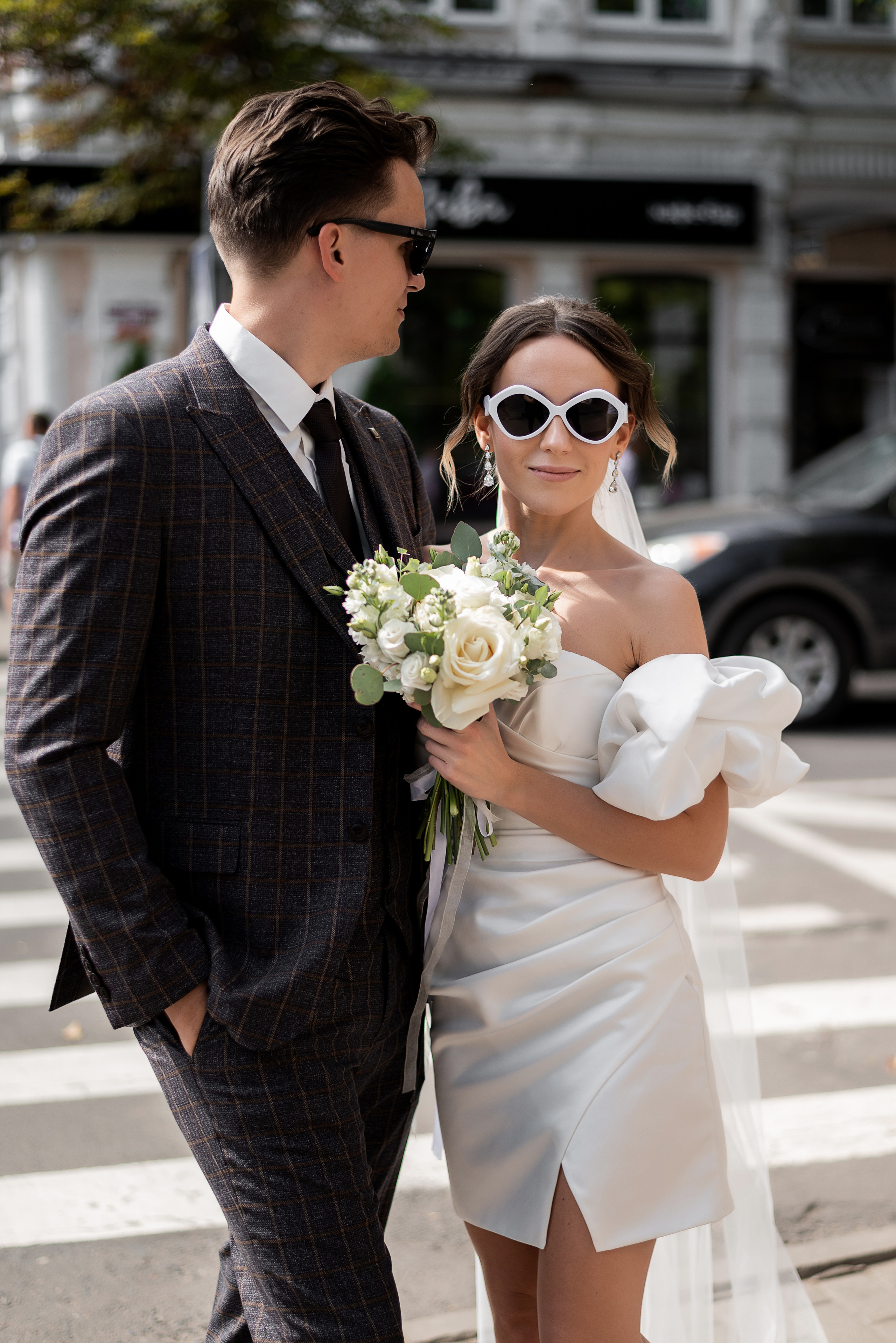 Wedding day. Свадебный и семейный фотограф Евгения Хомчановская