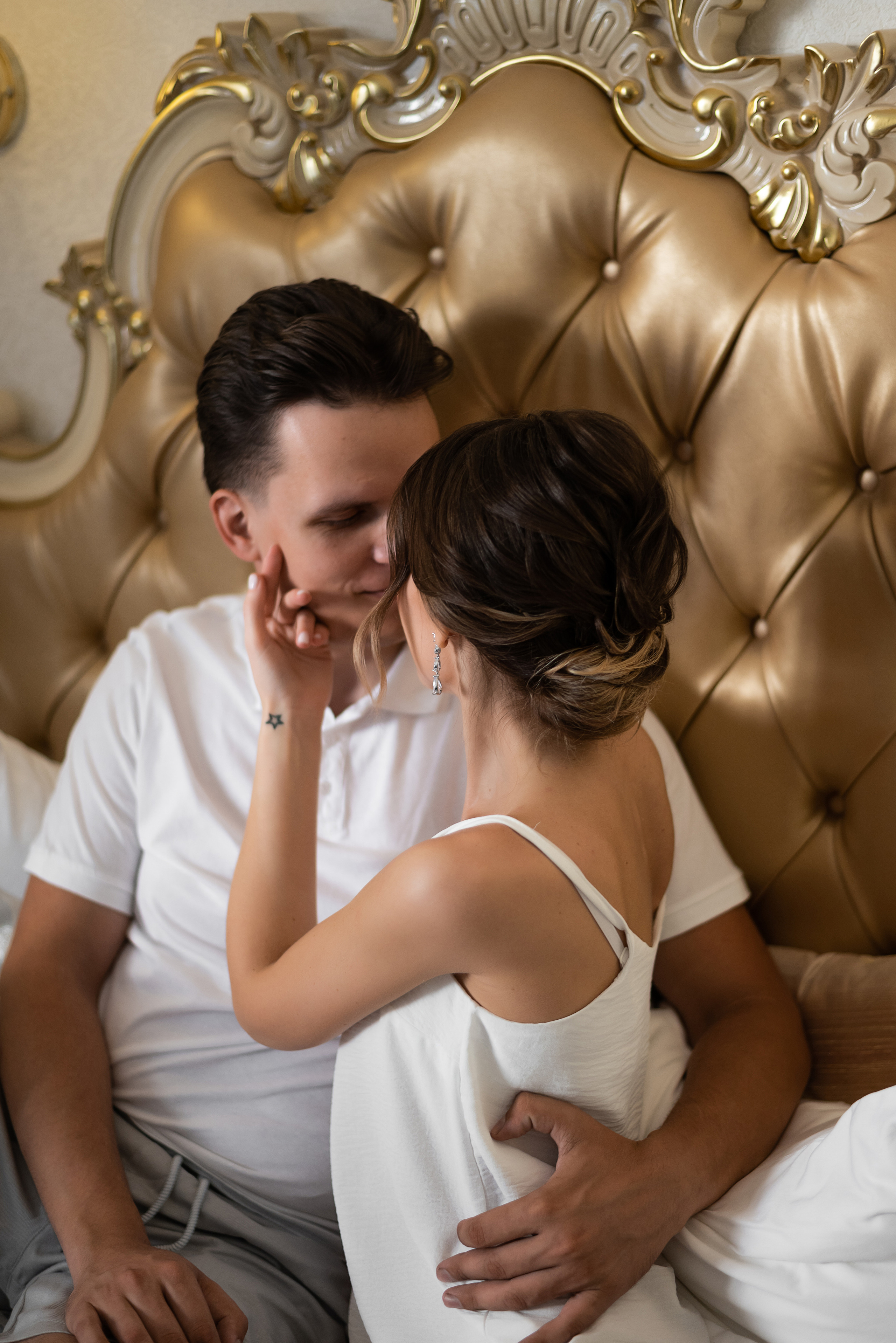 Wedding day. Свадебный и семейный фотограф Евгения Хомчановская