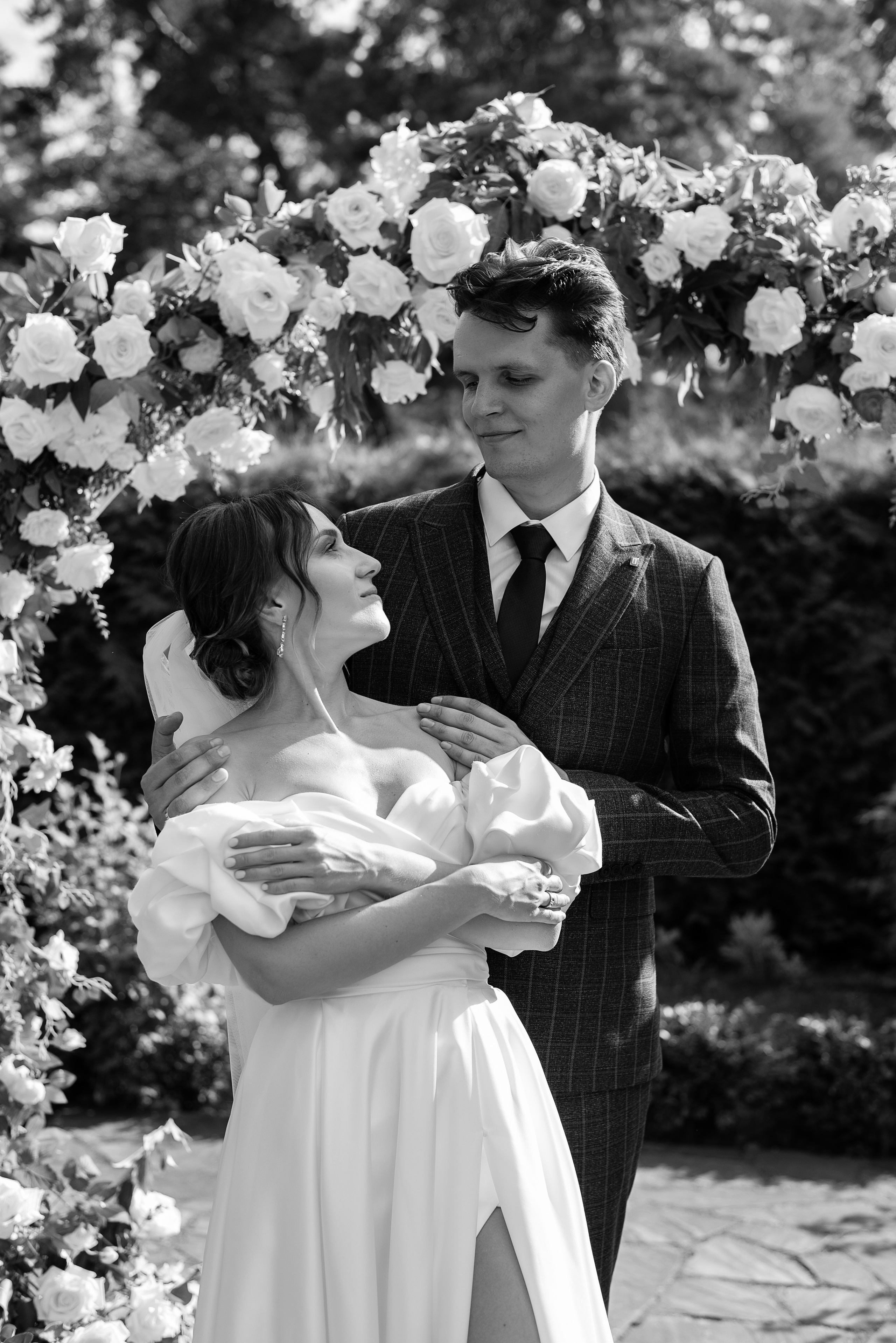 Wedding day. Свадебный и семейный фотограф Евгения Хомчановская