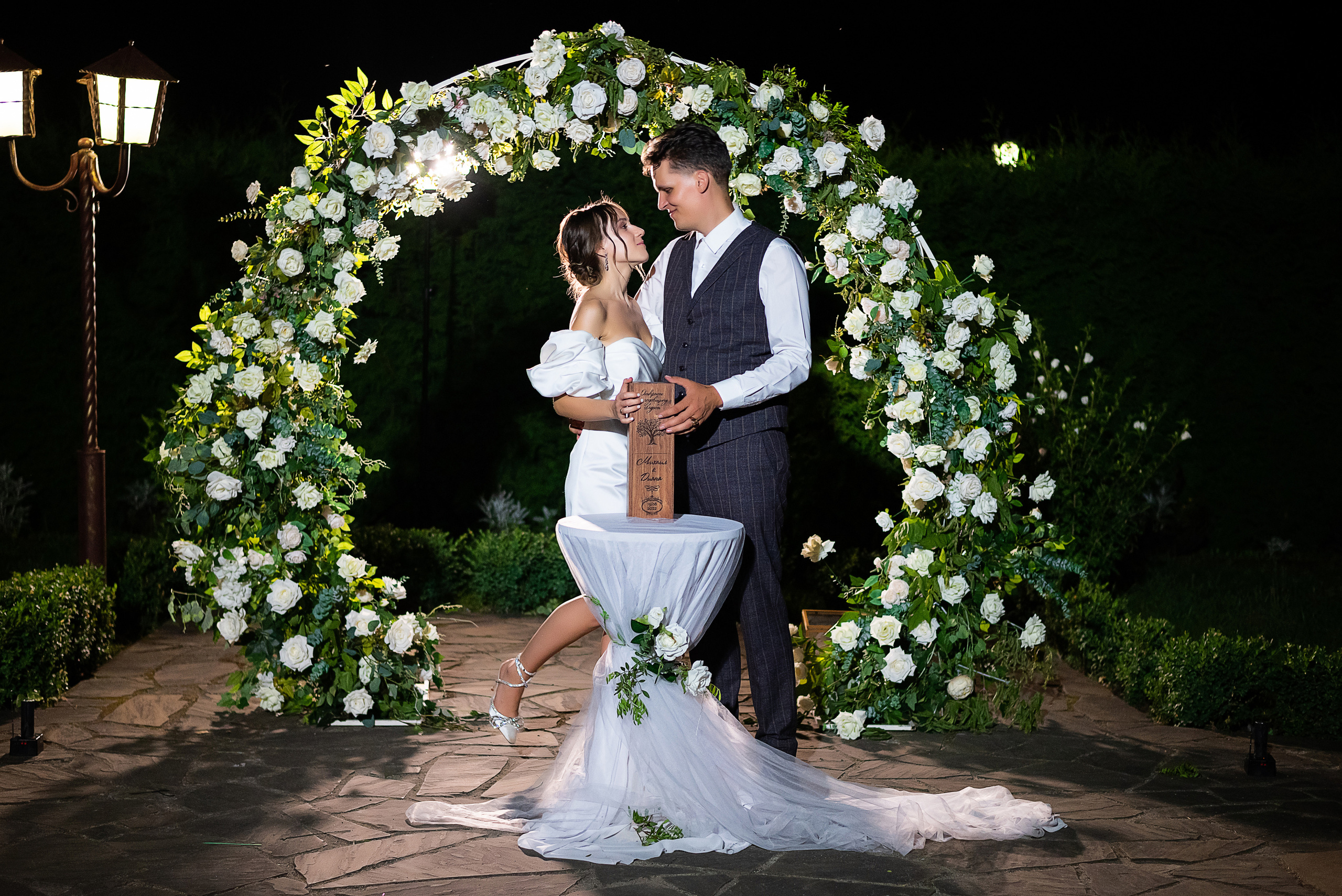 Wedding day. Свадебный и семейный фотограф Евгения Хомчановская