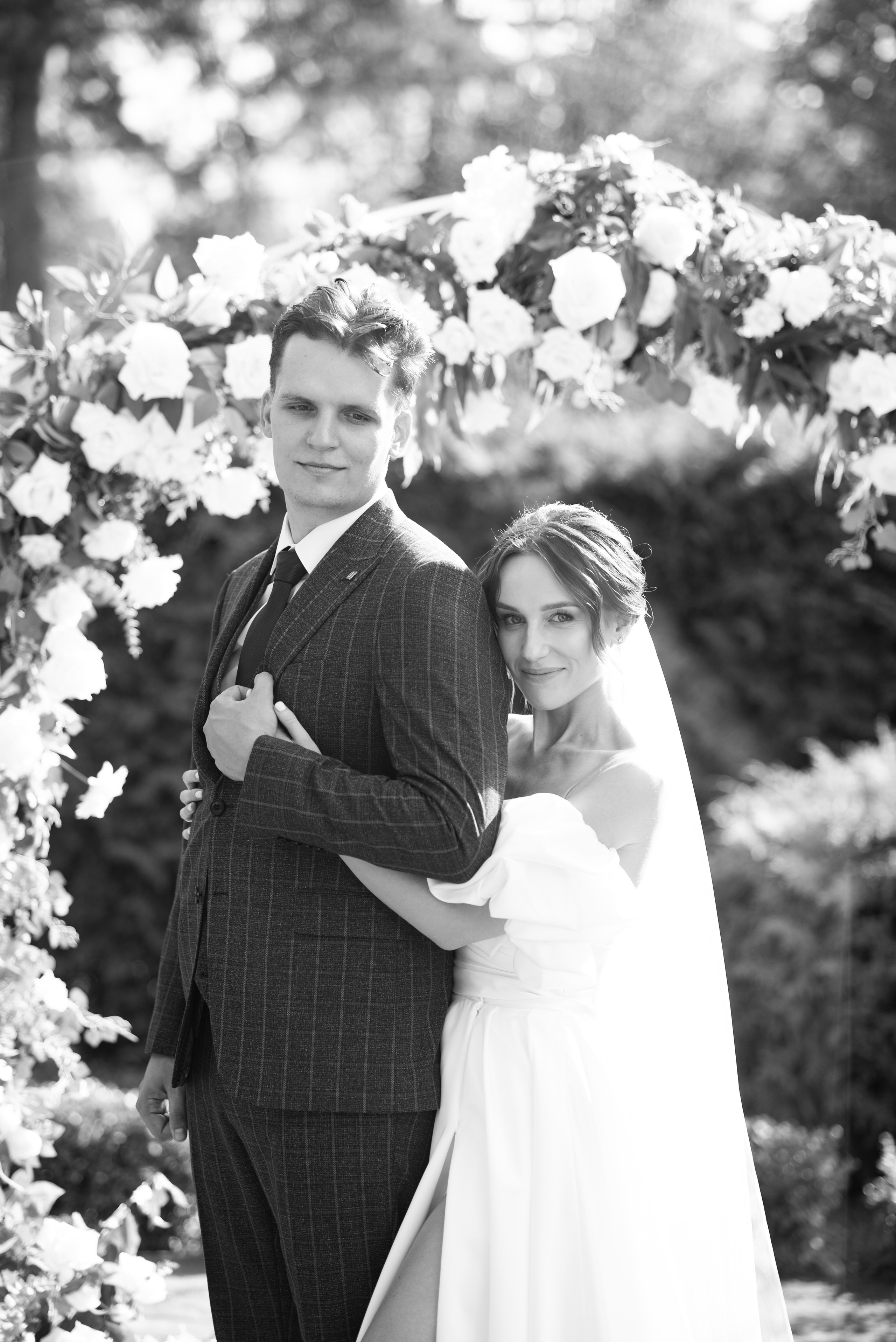 Wedding day. Свадебный и семейный фотограф Евгения Хомчановская