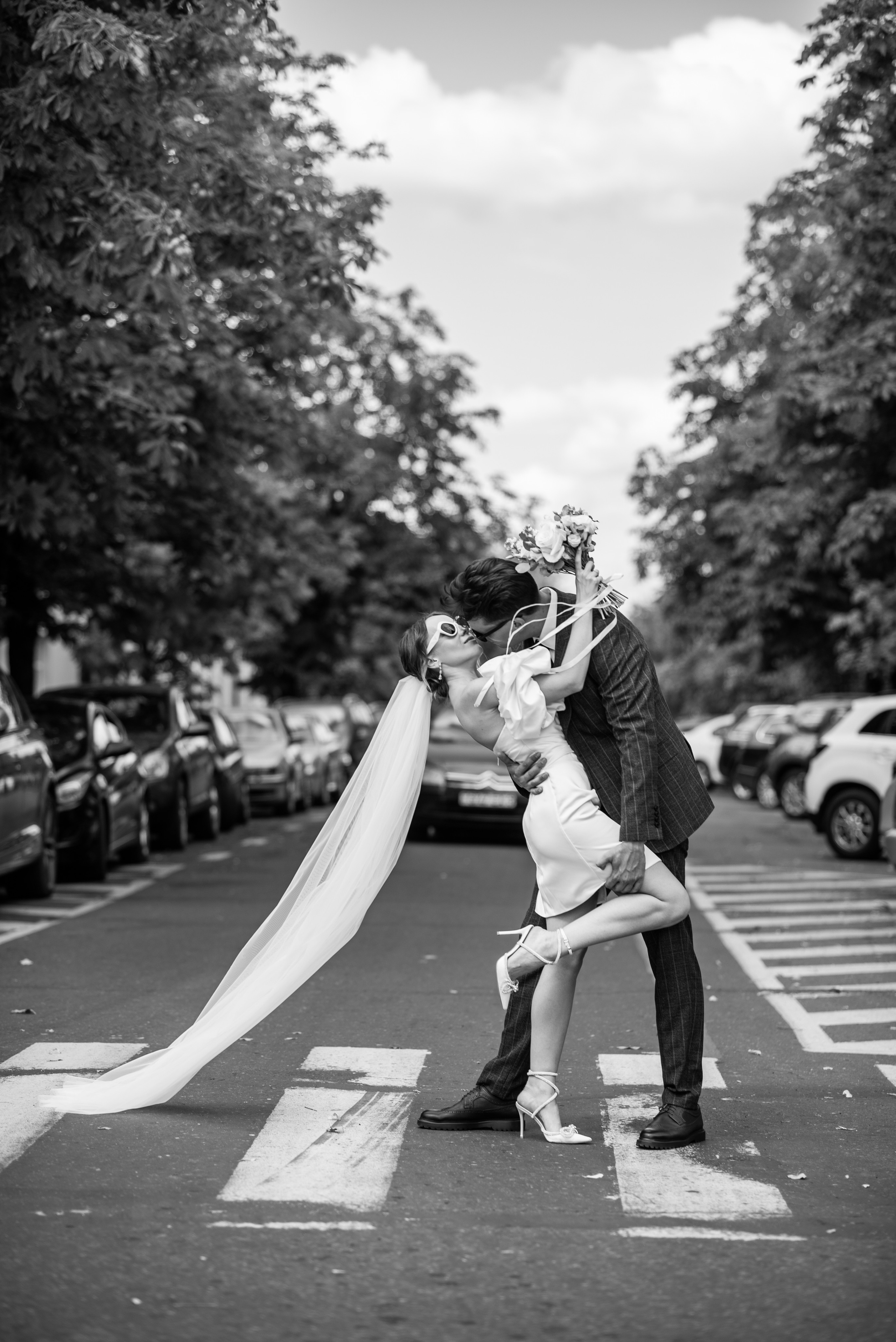 Wedding day. Свадебный и семейный фотограф Евгения Хомчановская