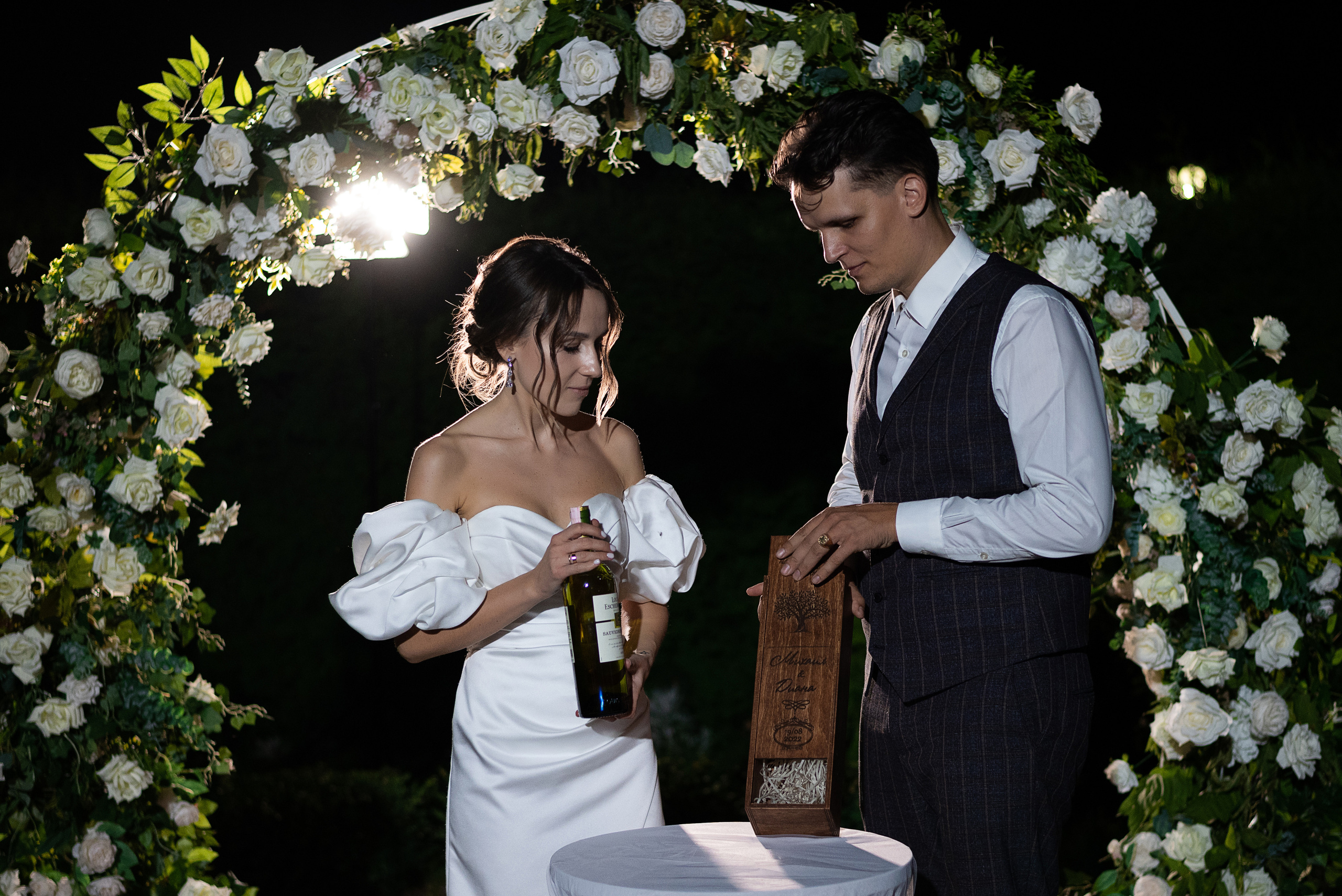 Wedding day. Свадебный и семейный фотограф Евгения Хомчановская