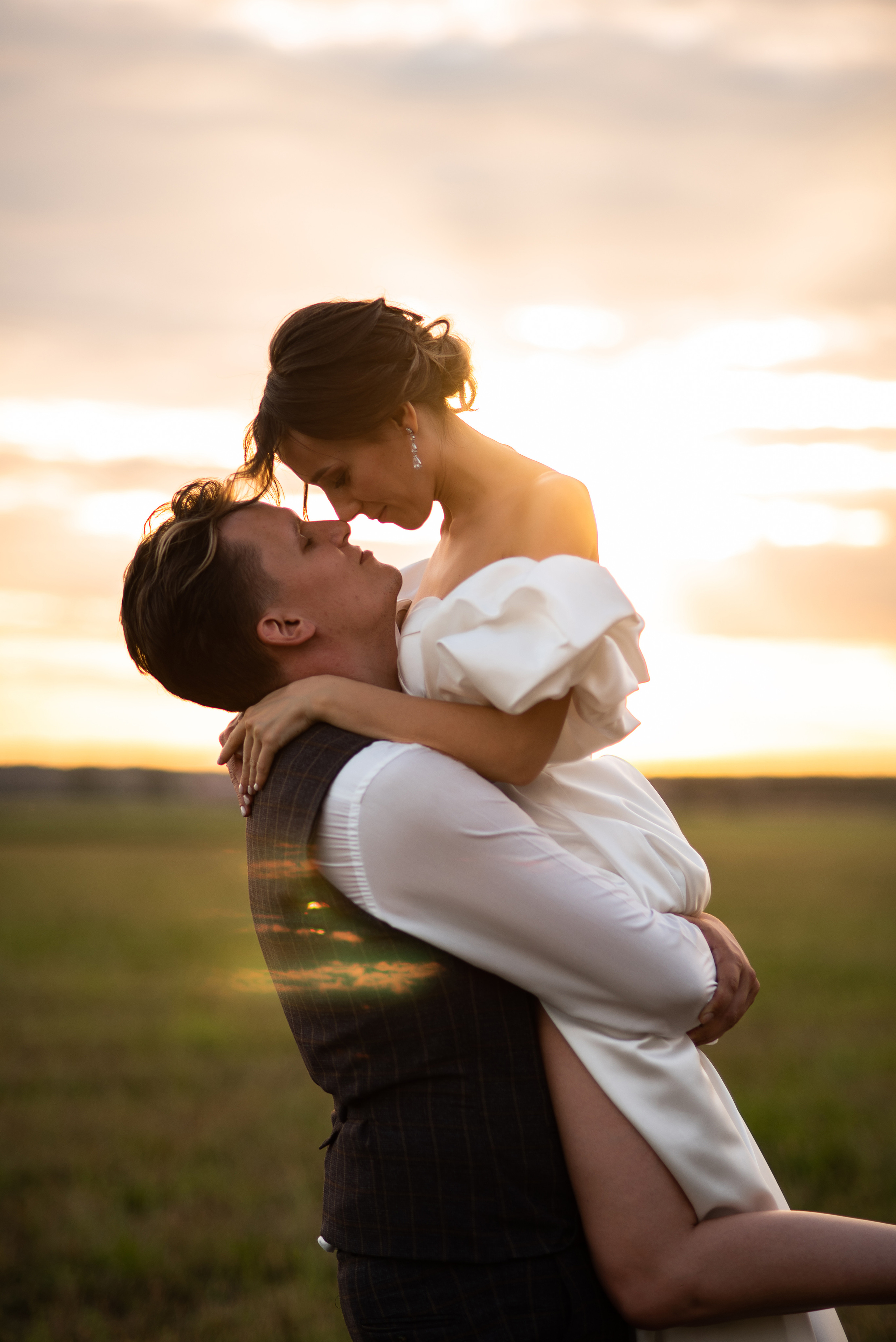 Wedding day. Свадебный и семейный фотограф Евгения Хомчановская