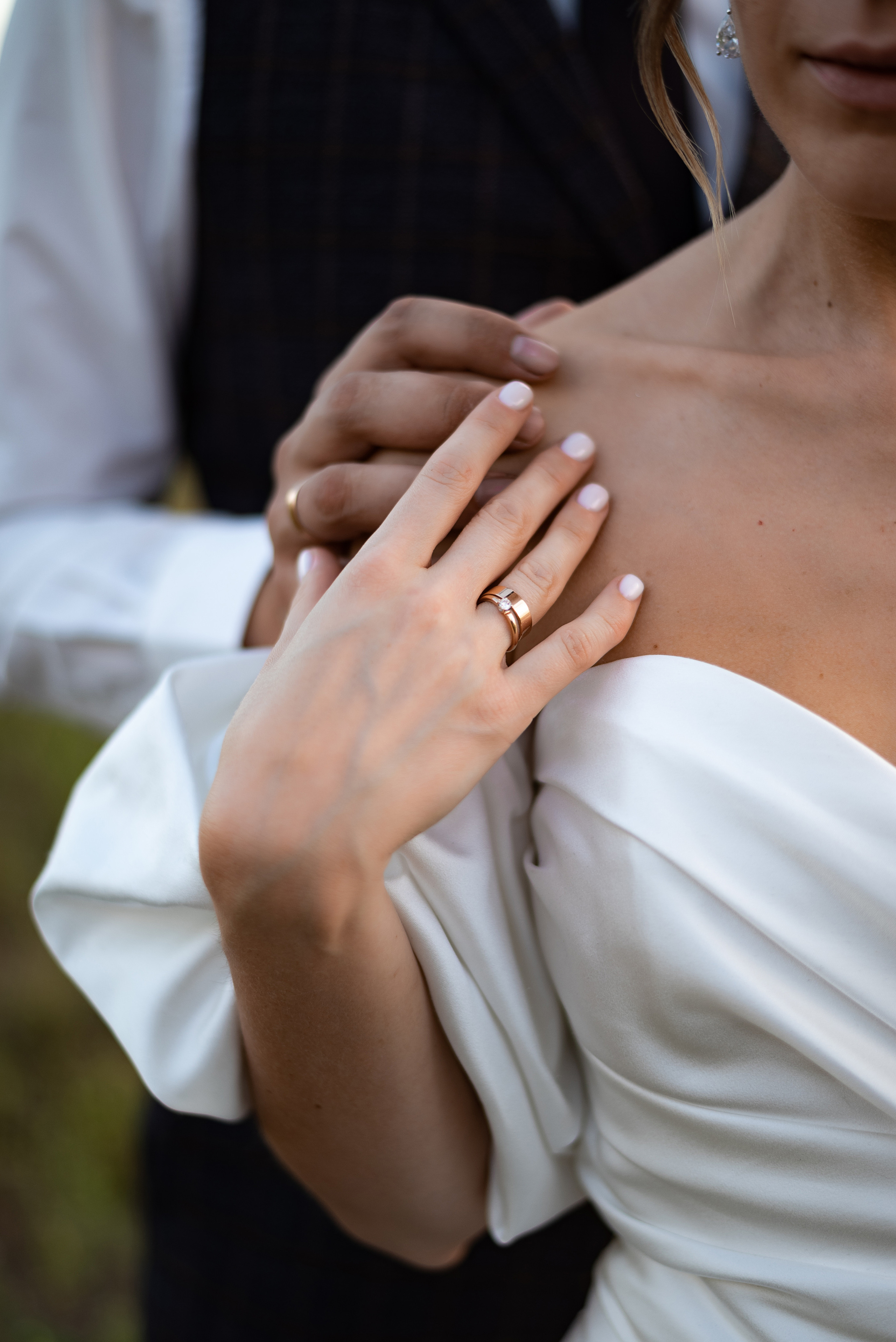 Wedding day. Свадебный и семейный фотограф Евгения Хомчановская
