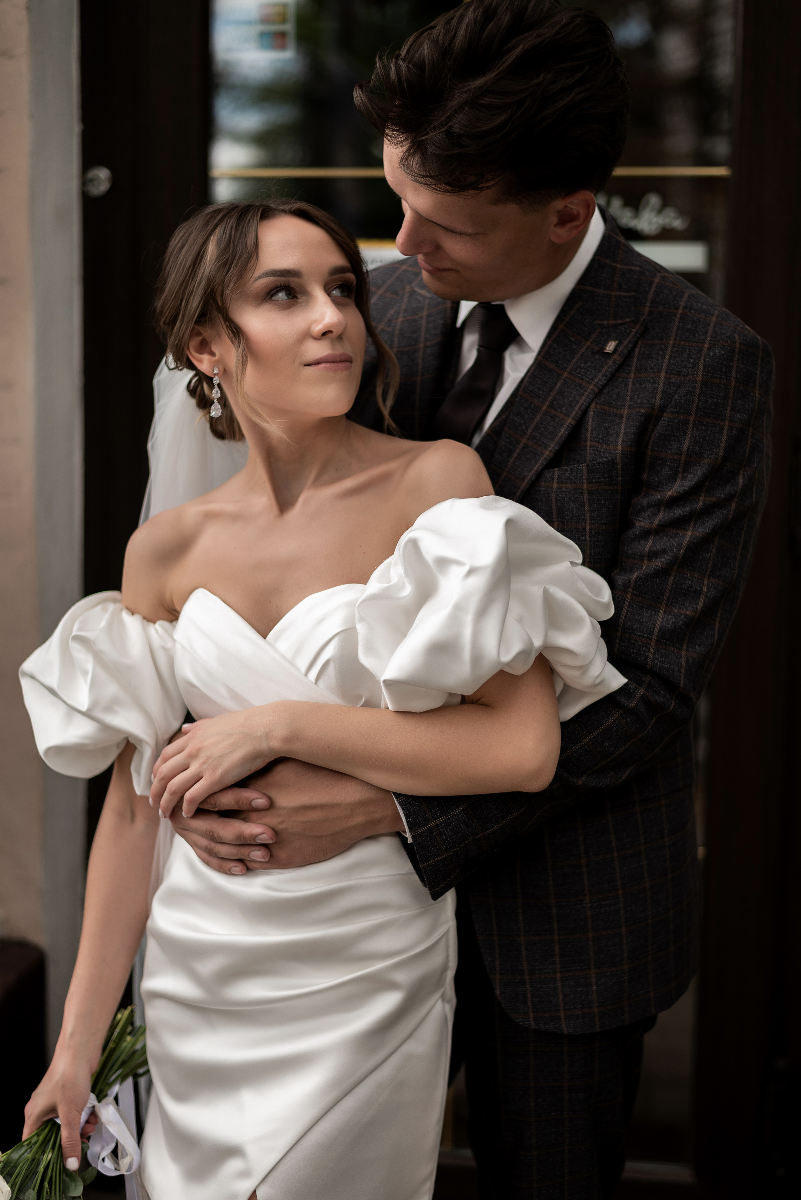 Wedding day. Свадебный и семейный фотограф Евгения Хомчановская