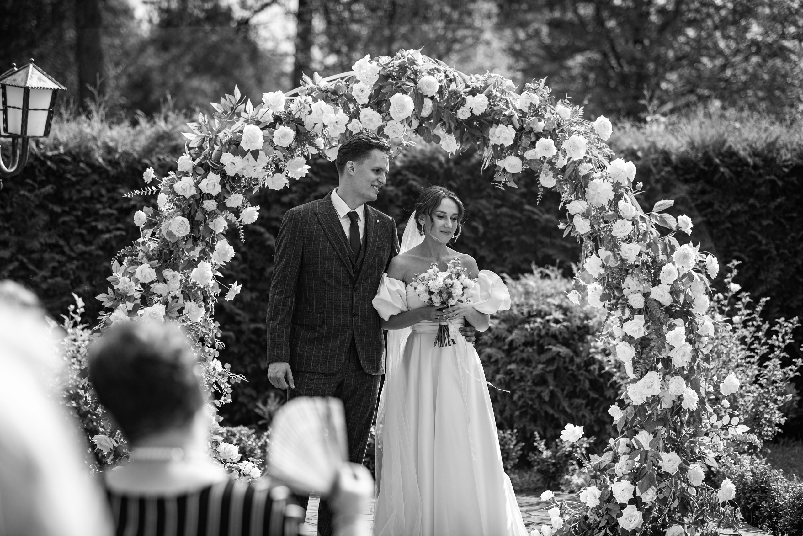 Wedding day. Свадебный и семейный фотограф Евгения Хомчановская