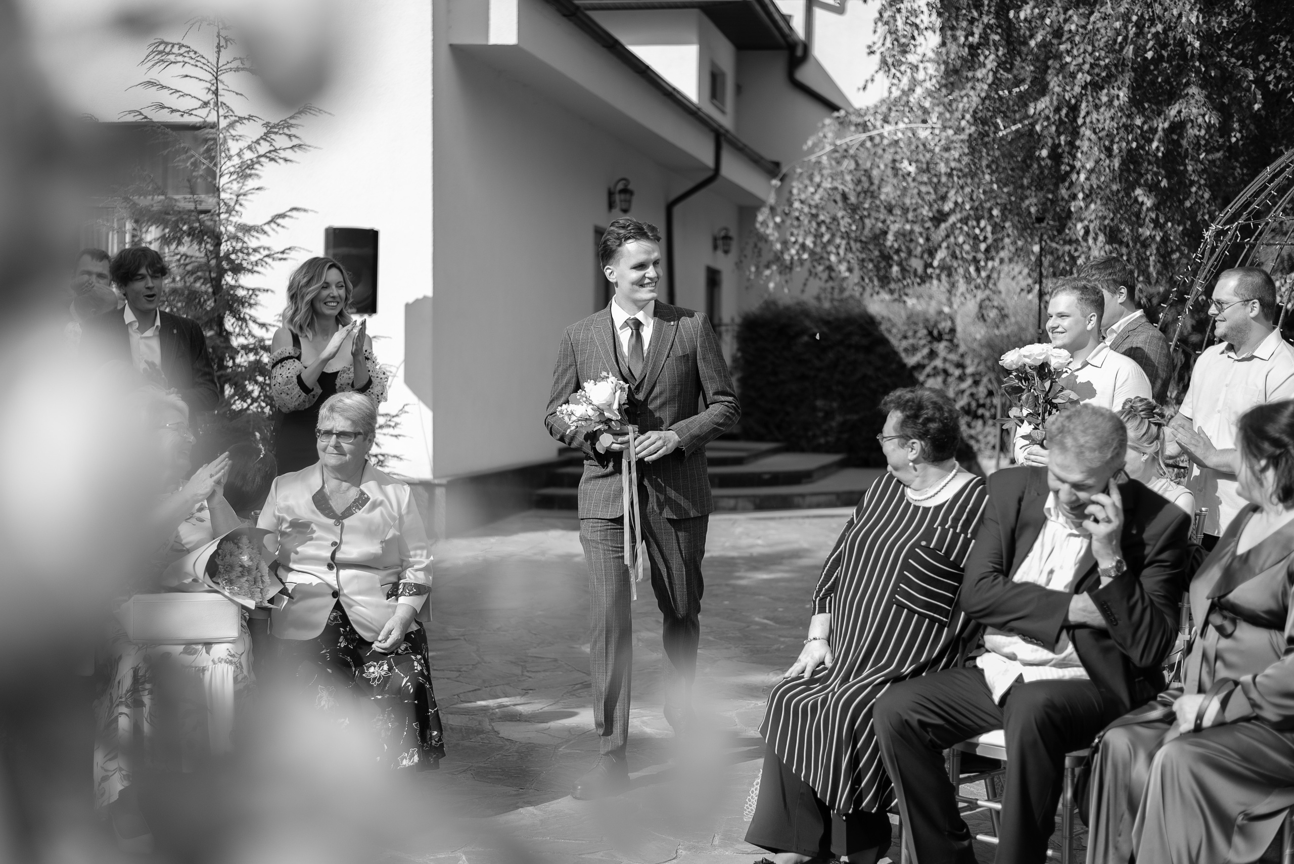 Wedding day. Свадебный и семейный фотограф Евгения Хомчановская