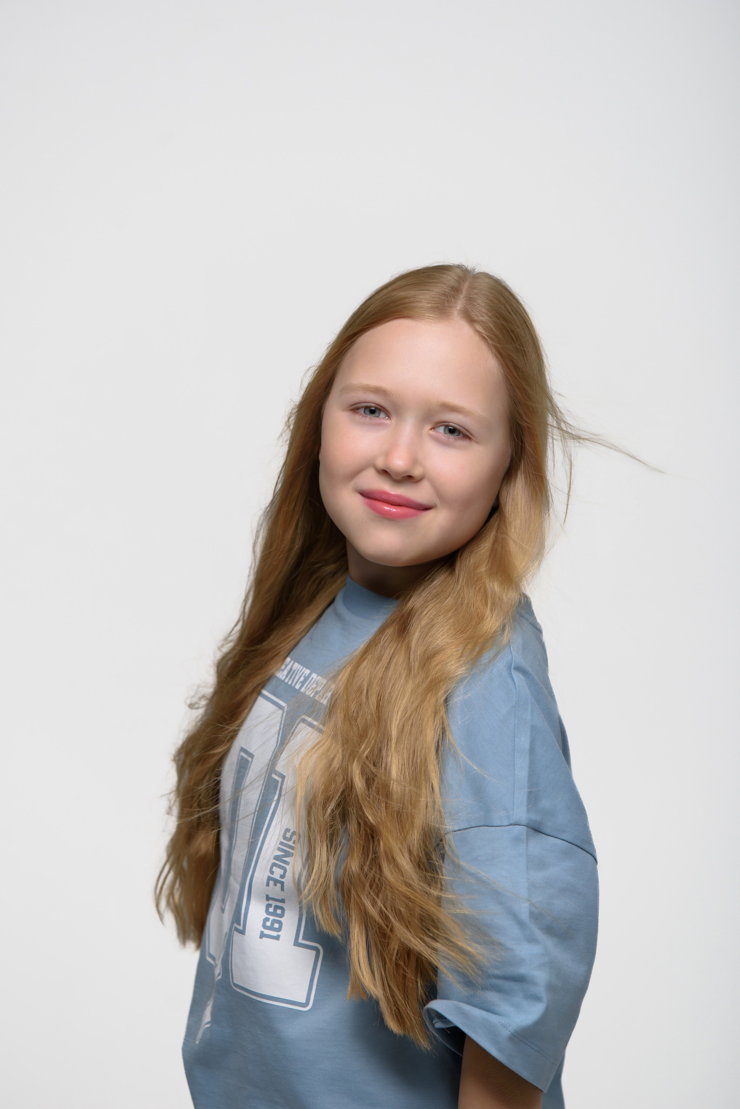 Модельные тесты в Иркутске фотосессия